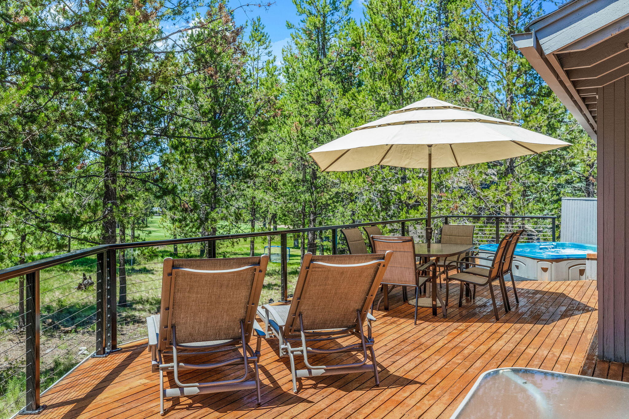 Fairway Crest Village - Residential