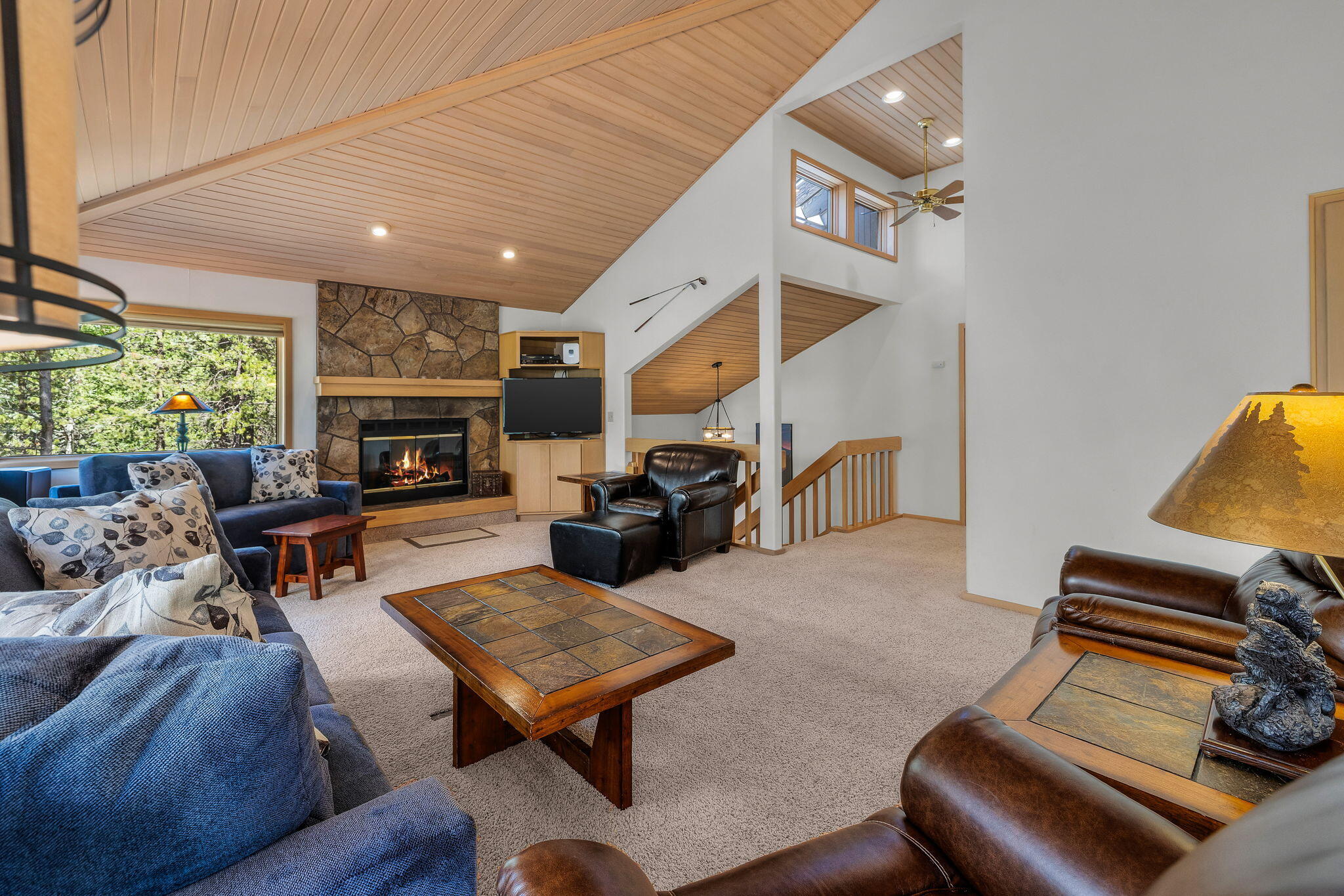 Fairway Crest Village - Residential