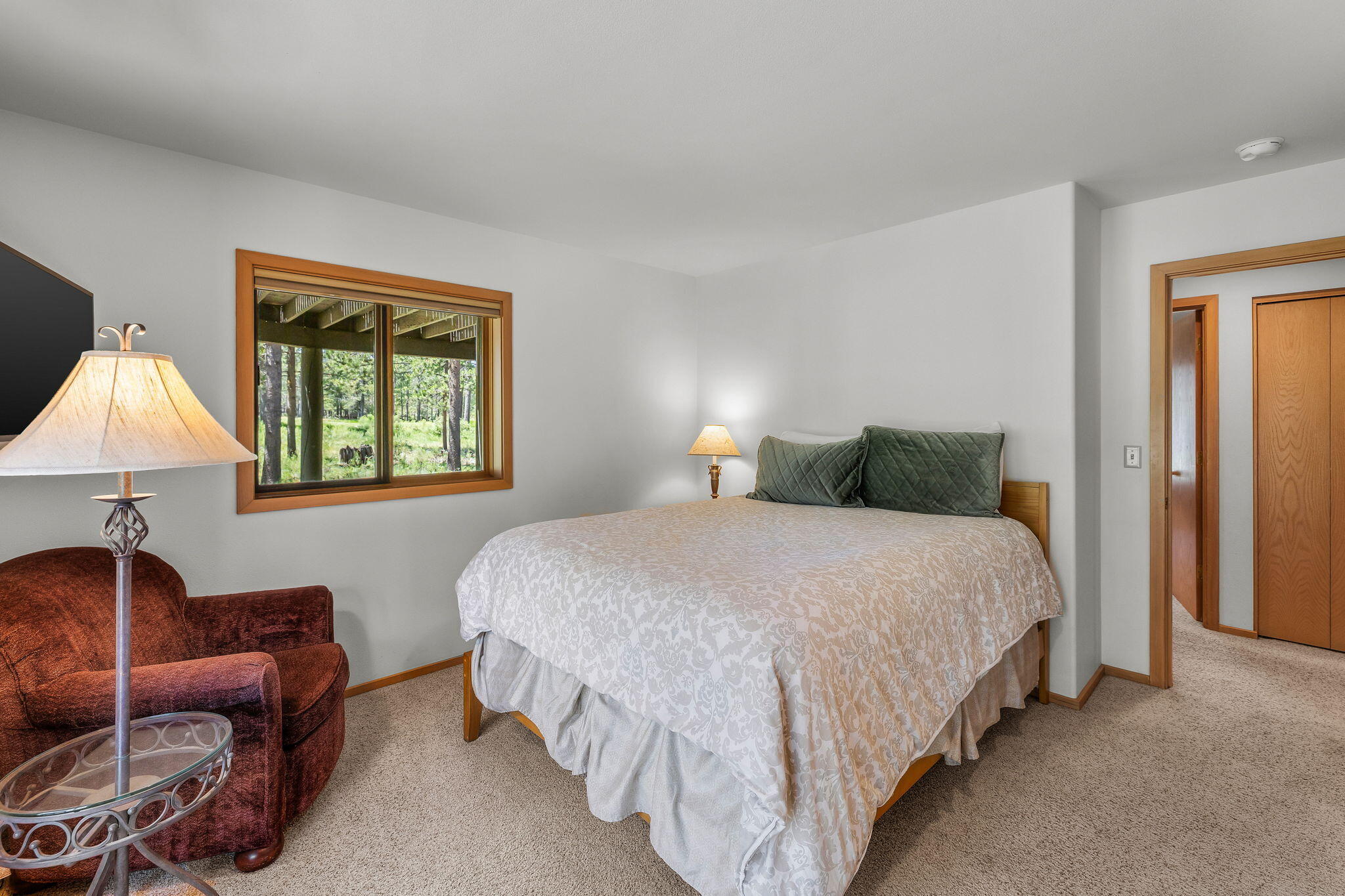 Fairway Crest Village - Residential