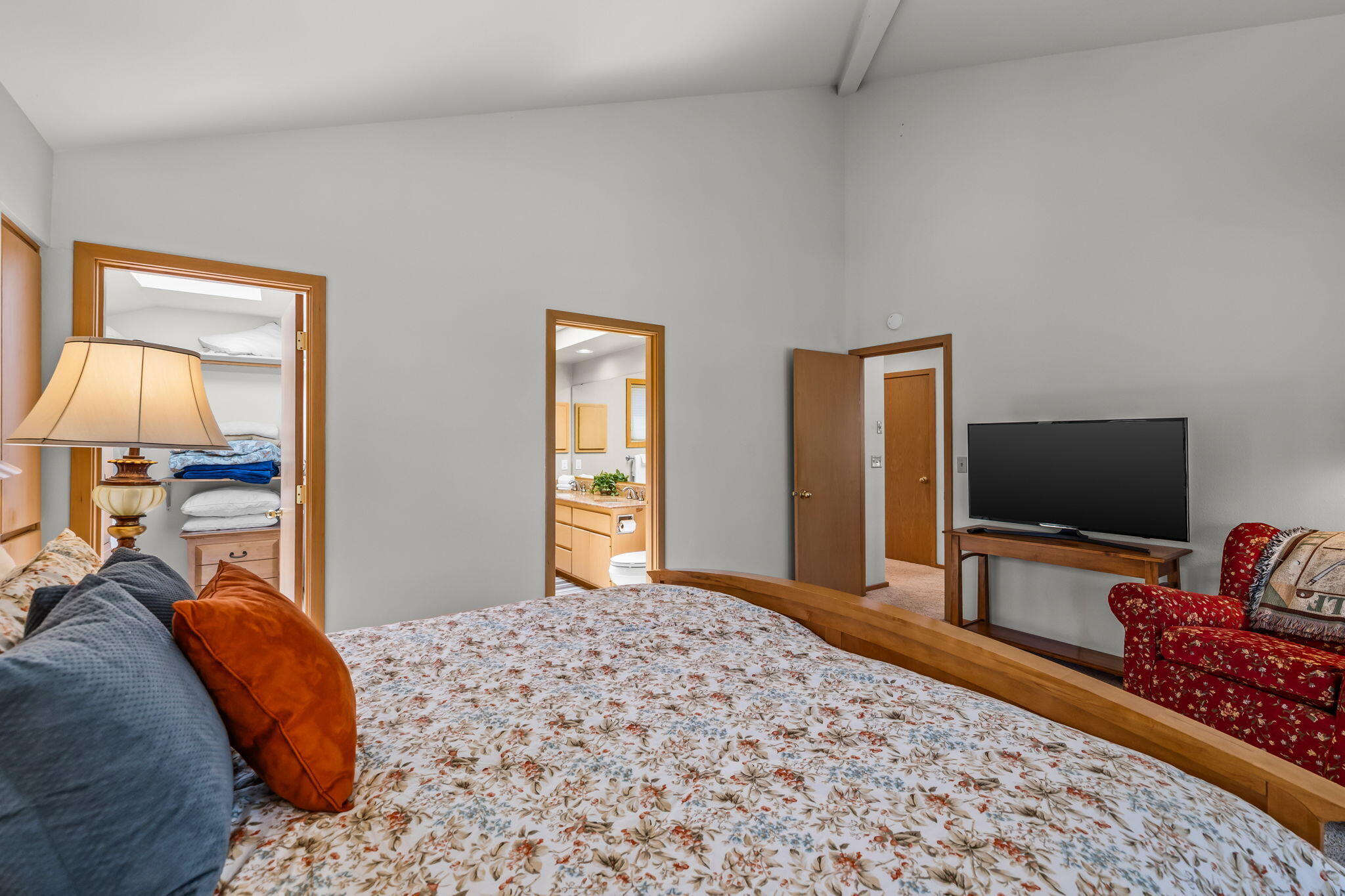 Fairway Crest Village - Residential