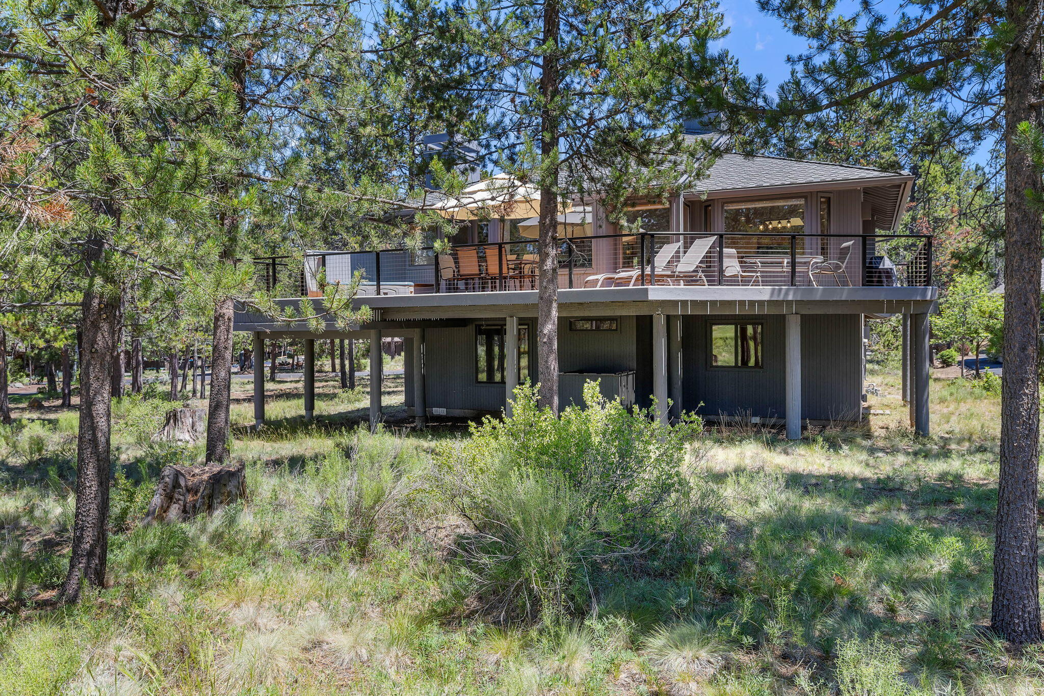 Fairway Crest Village - Residential