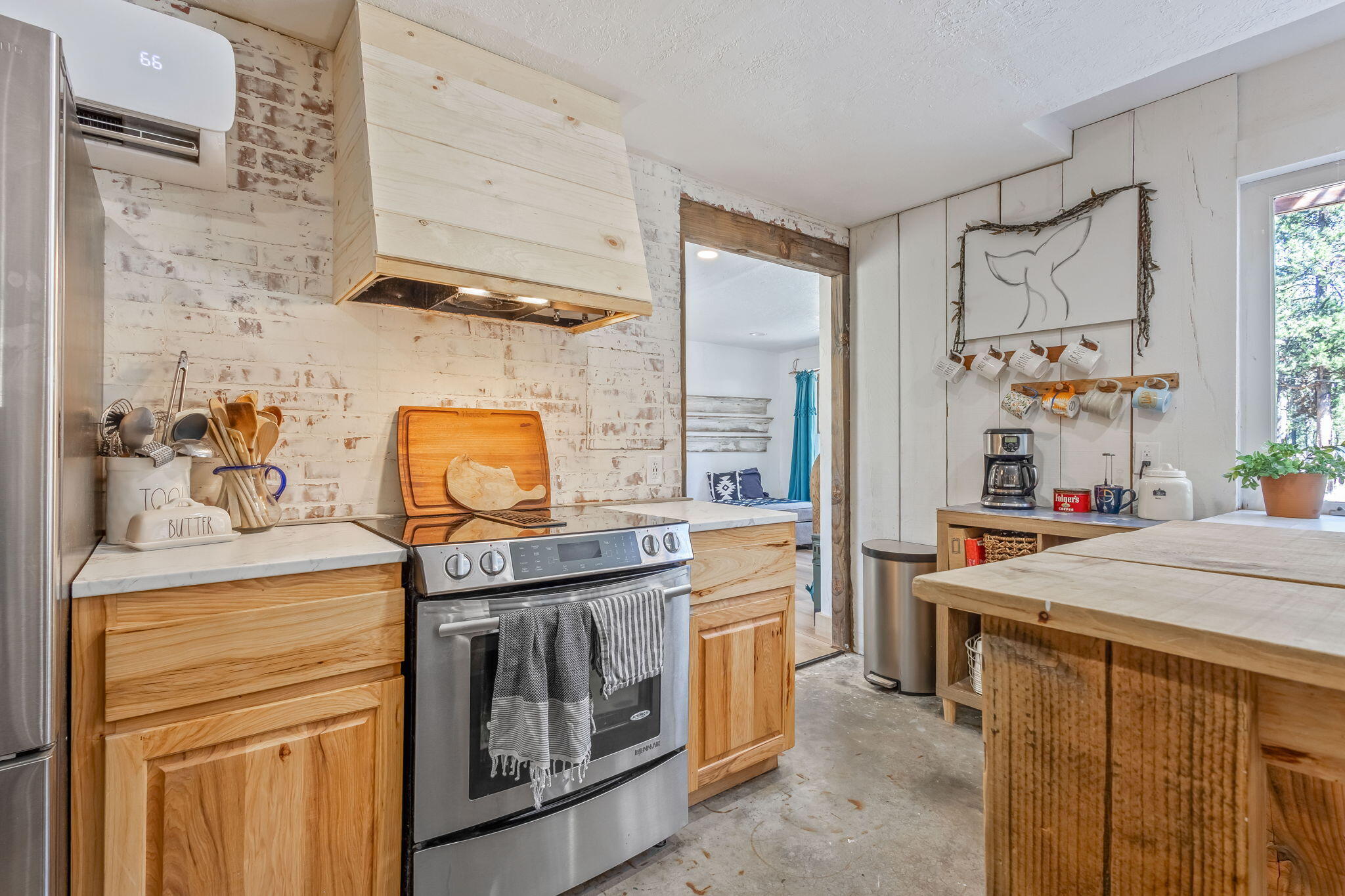 Forest View - Residential