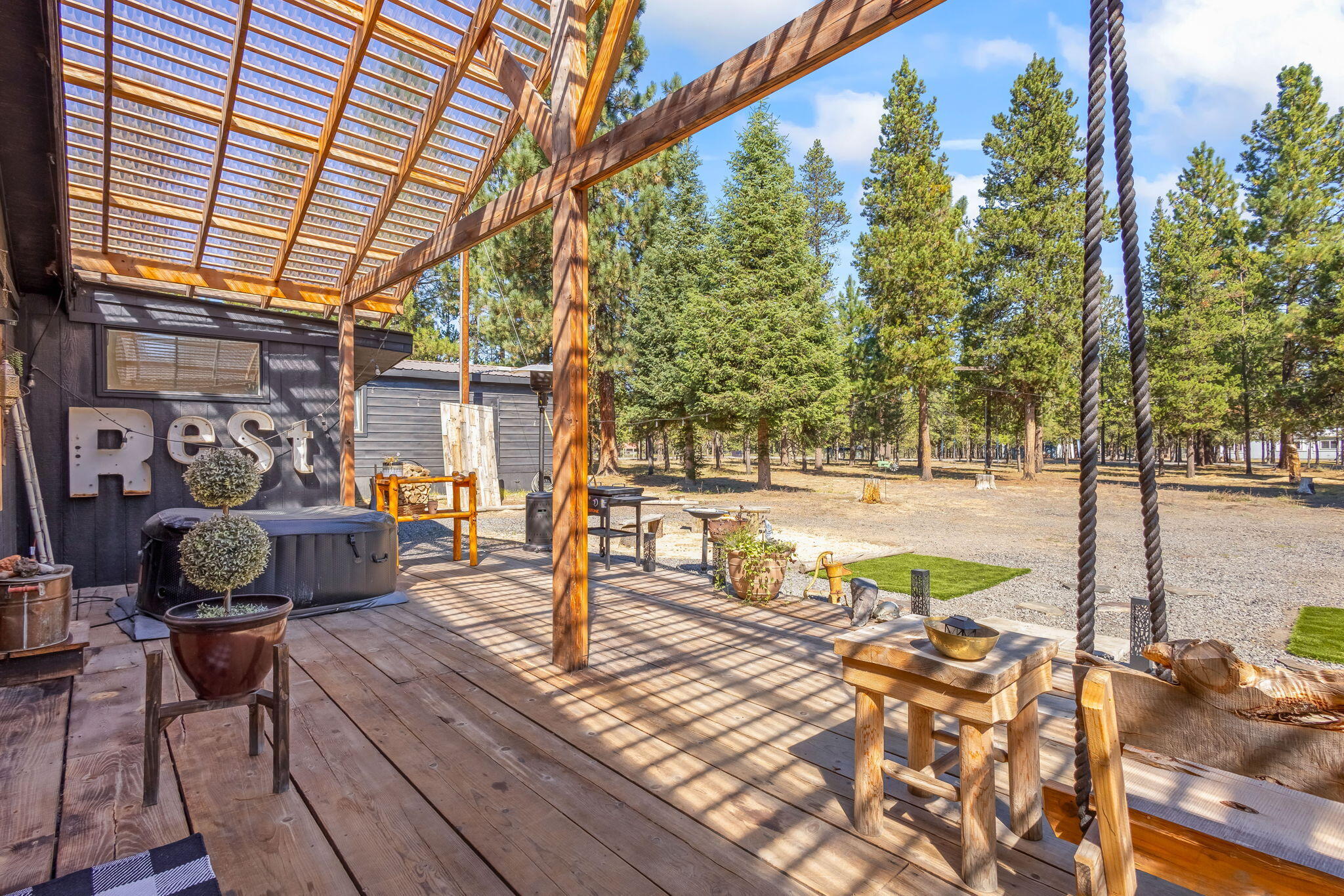 Forest View - Residential