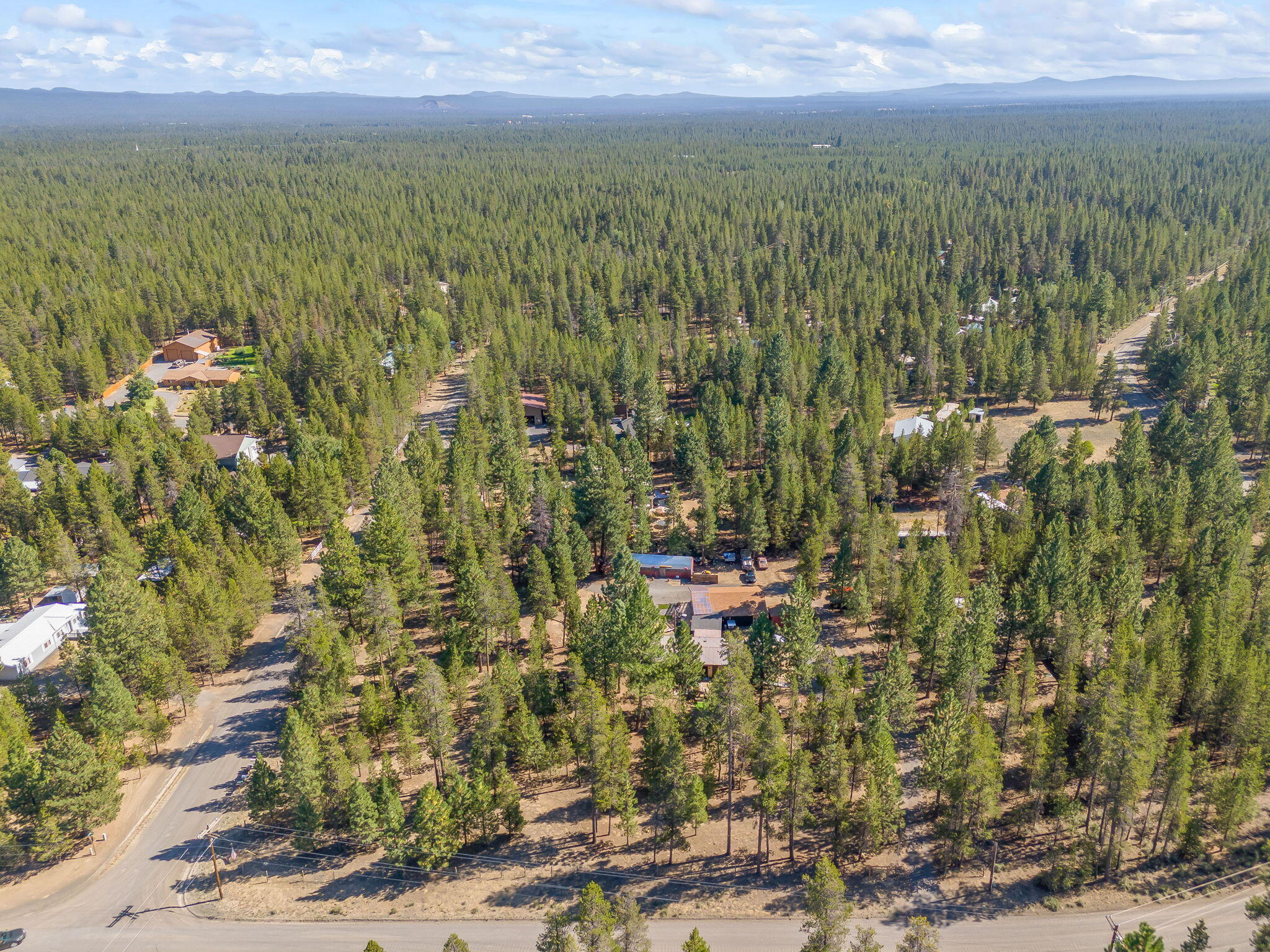 Forest View - Residential