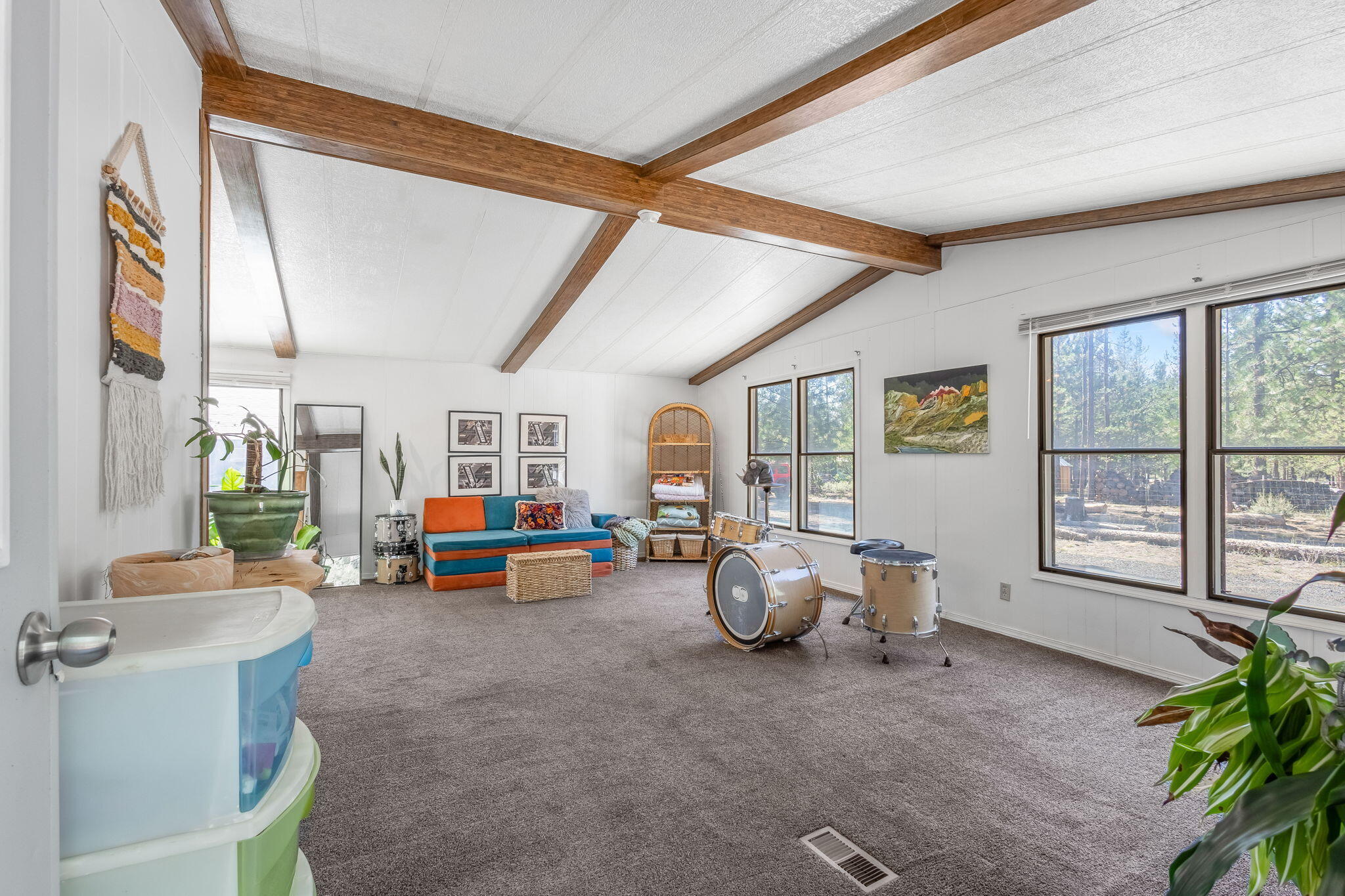 Forest View - Residential