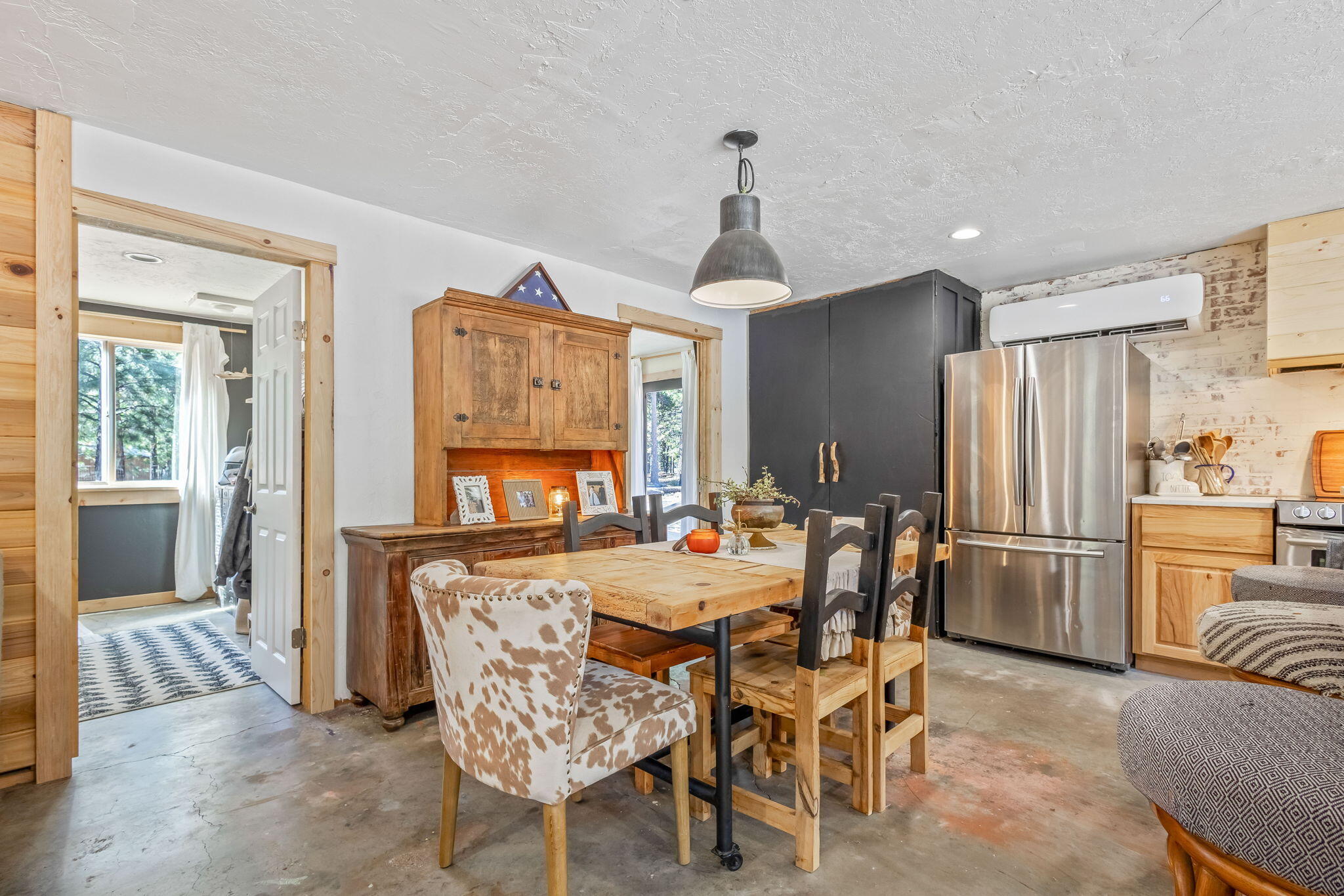 Forest View - Residential