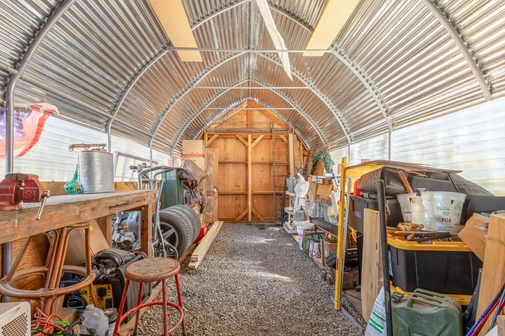 Forest View - Residential