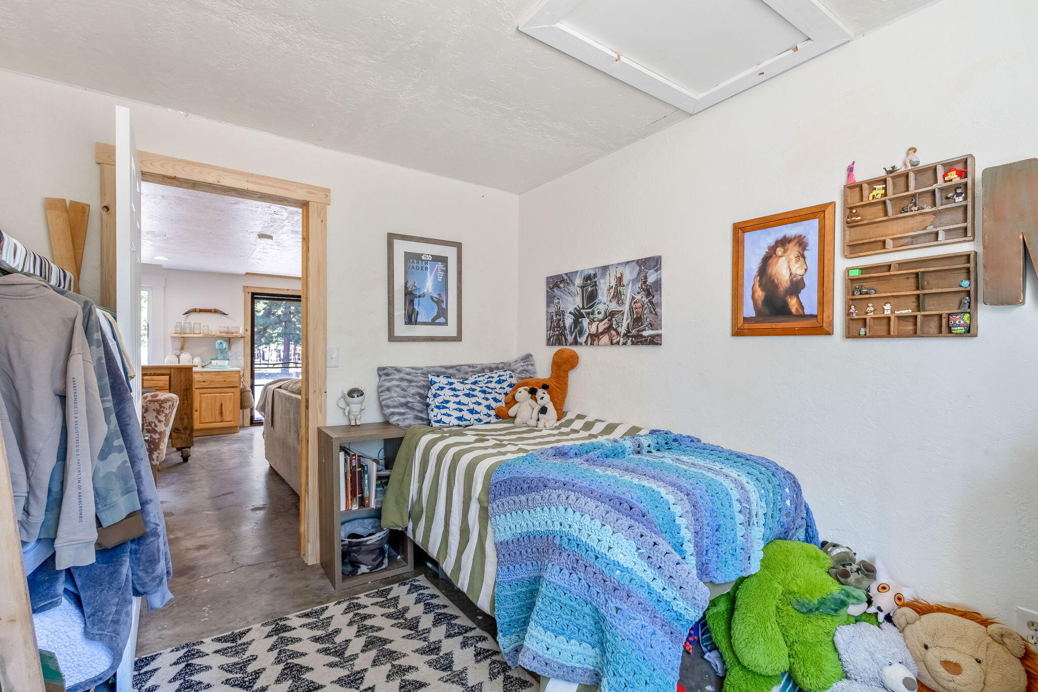 Forest View - Residential