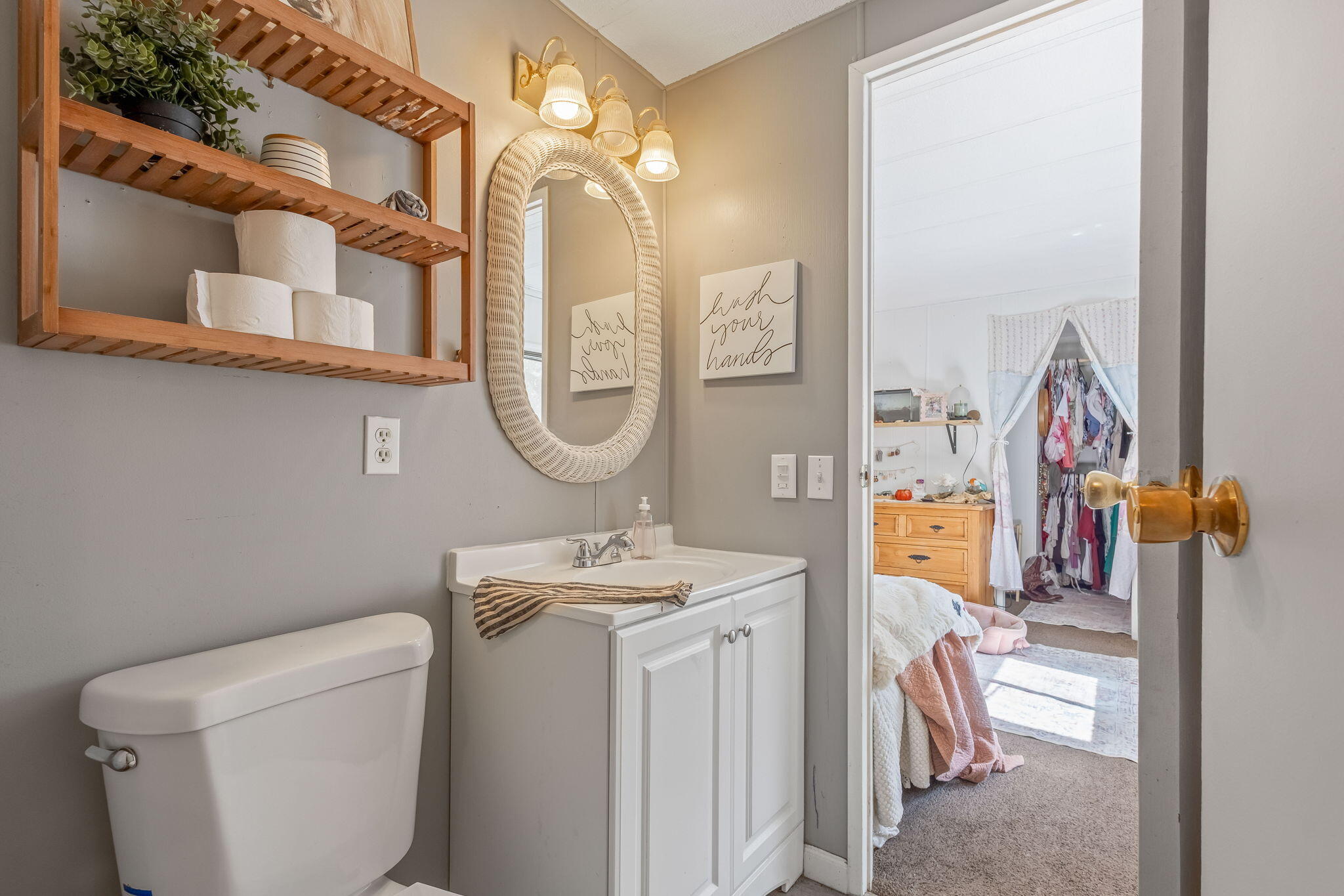 Forest View - Residential