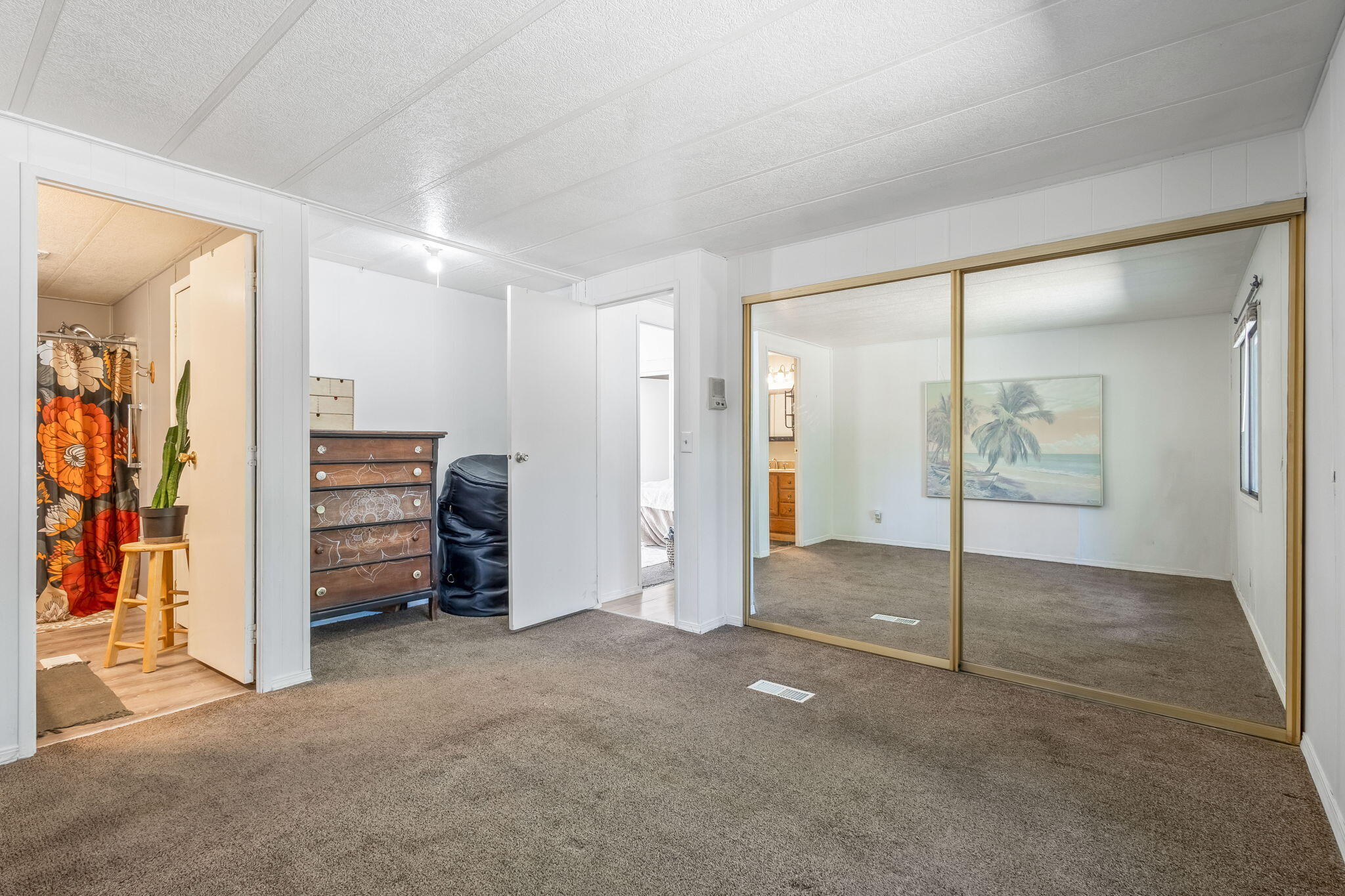 Forest View - Residential