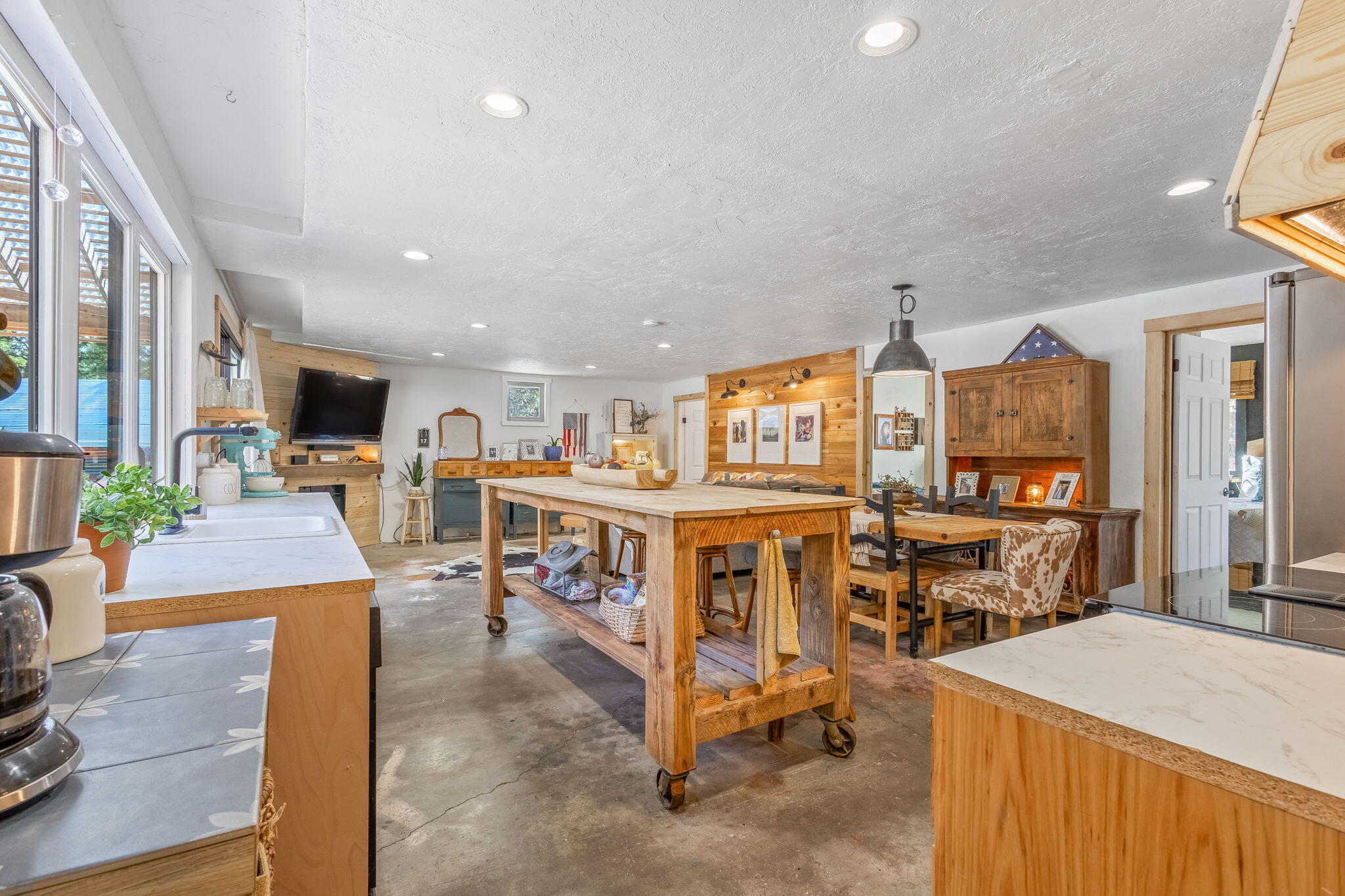 Forest View - Residential