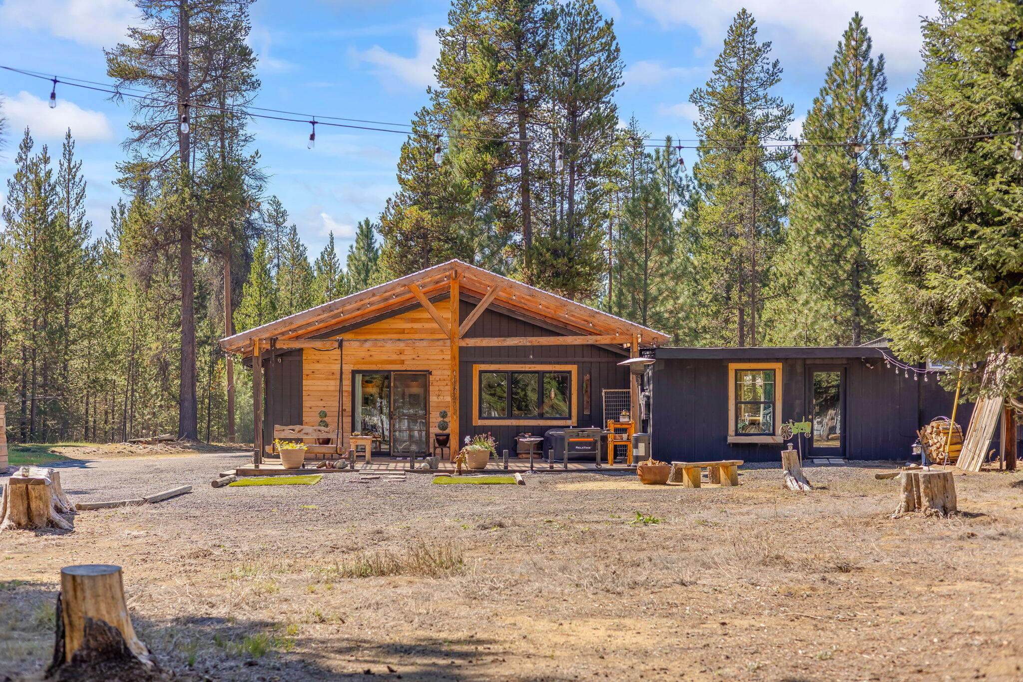 Forest View - Residential