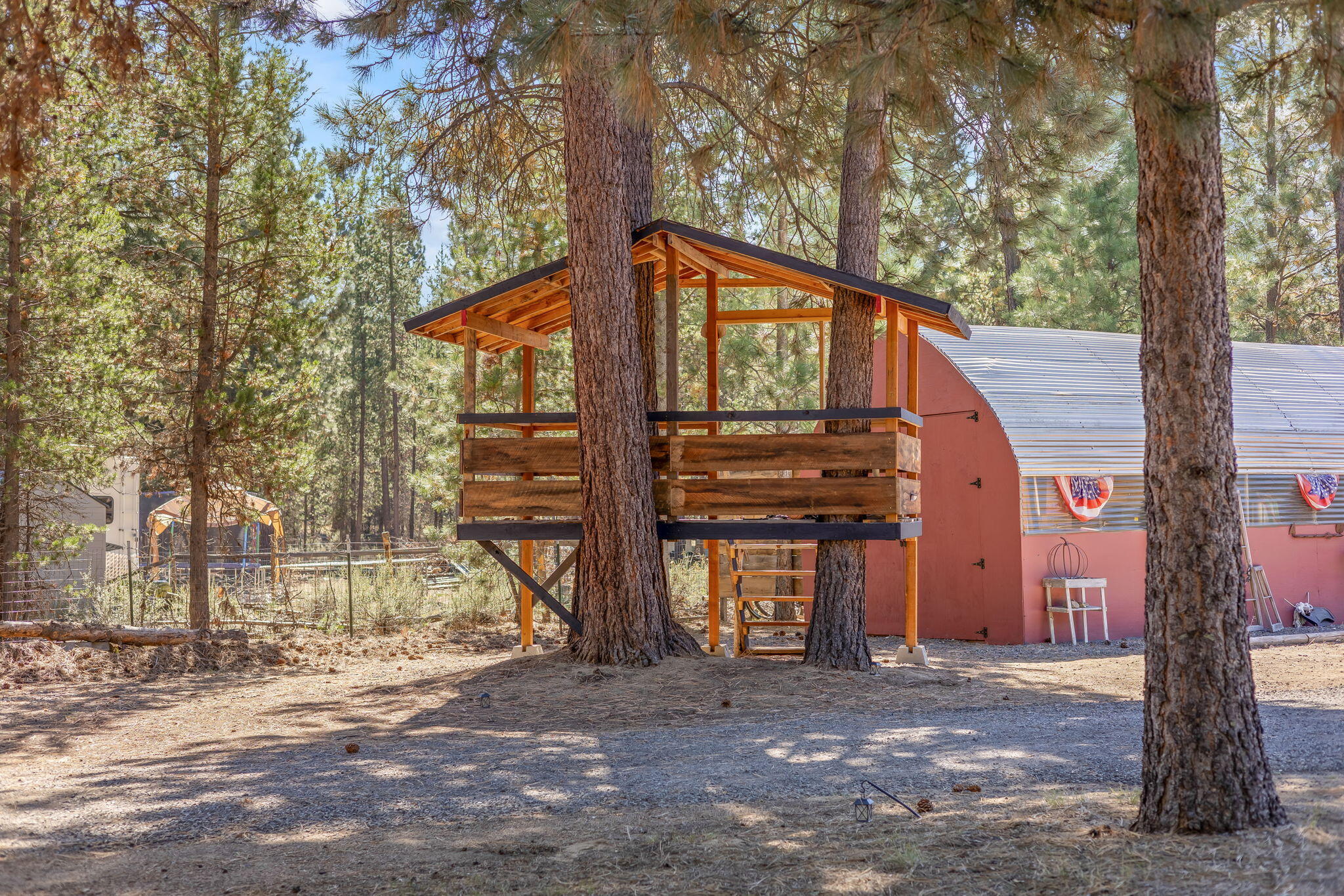 Forest View - Residential