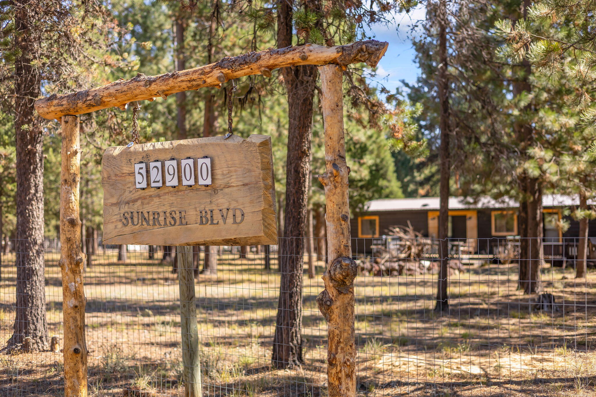 Forest View - Residential