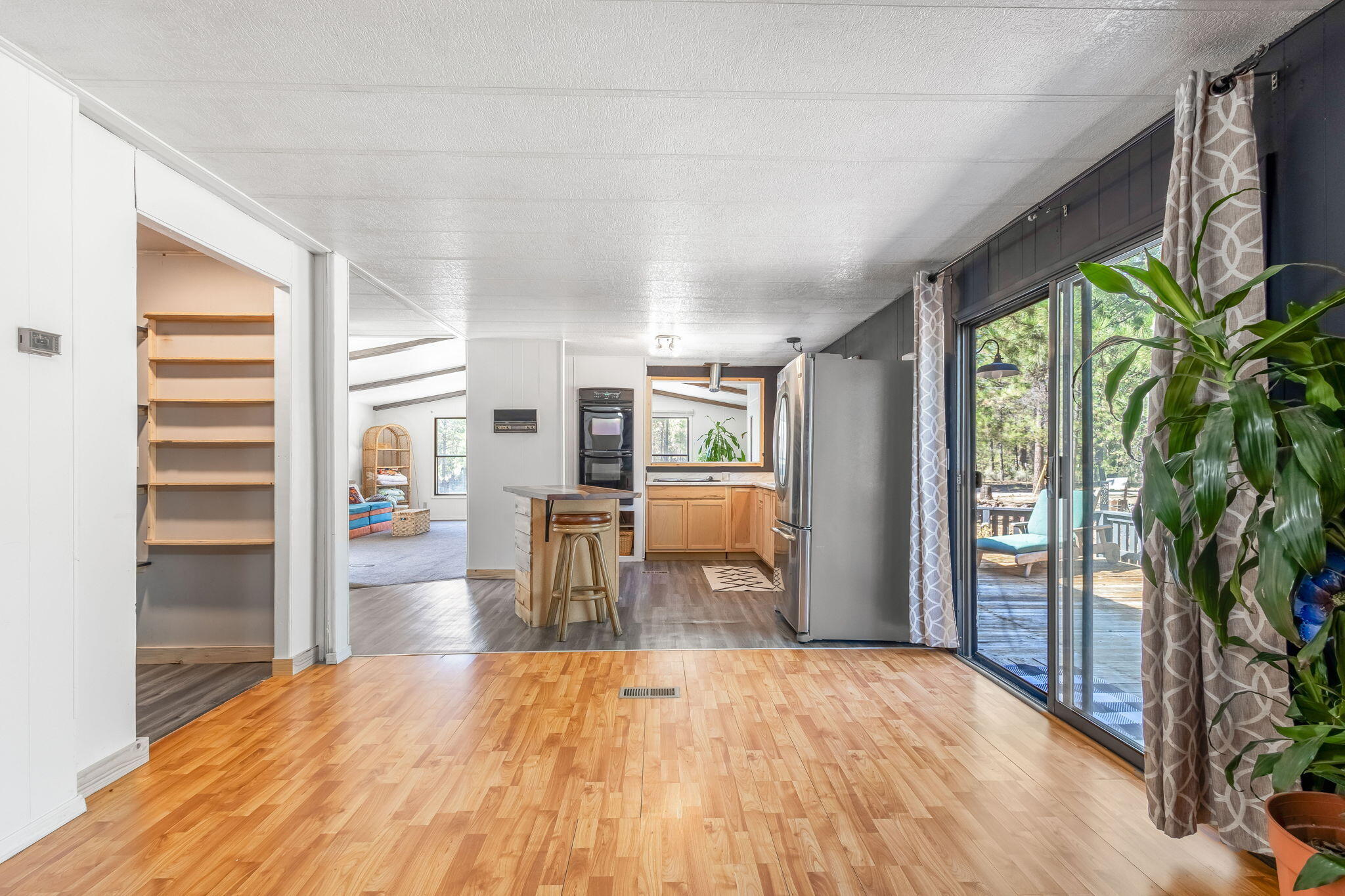 Forest View - Residential