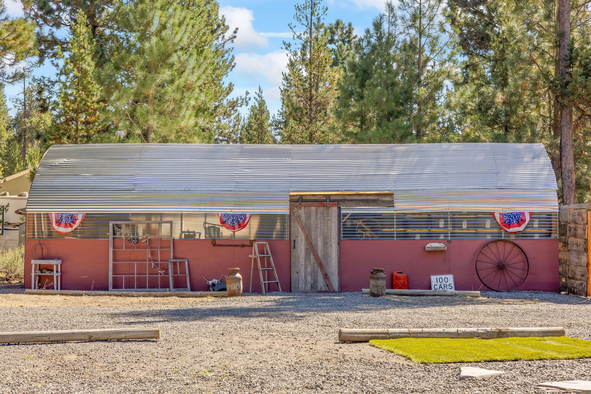 Forest View - Residential