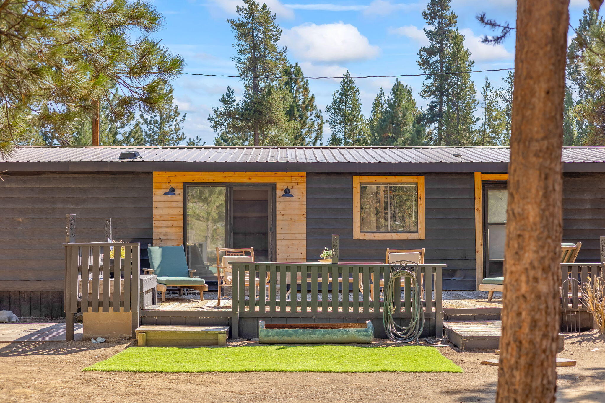 Forest View - Residential