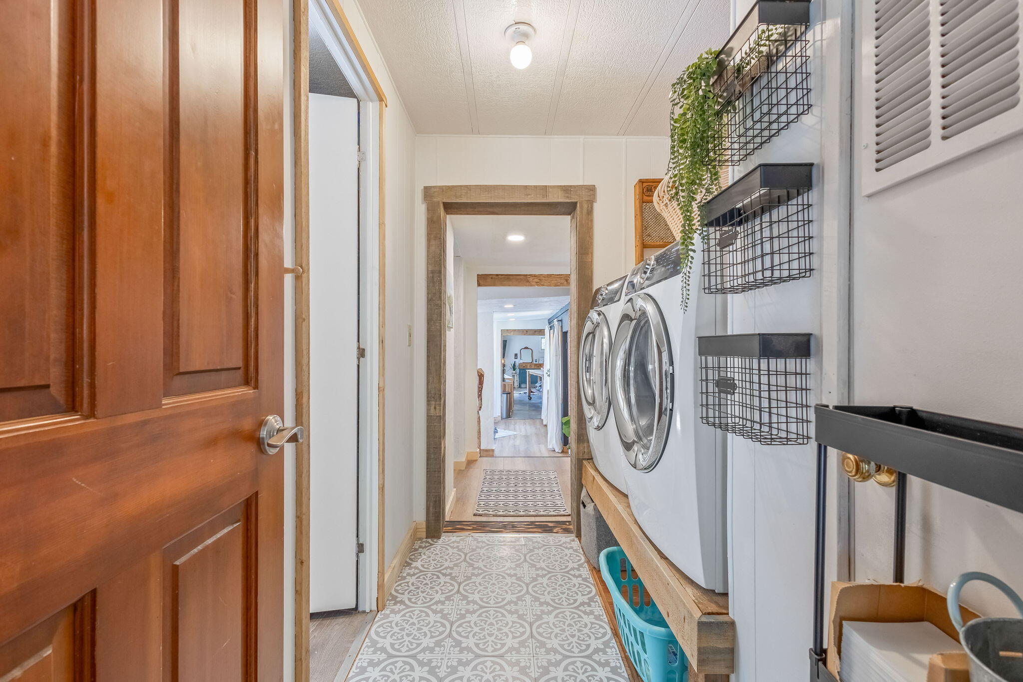 Forest View - Residential