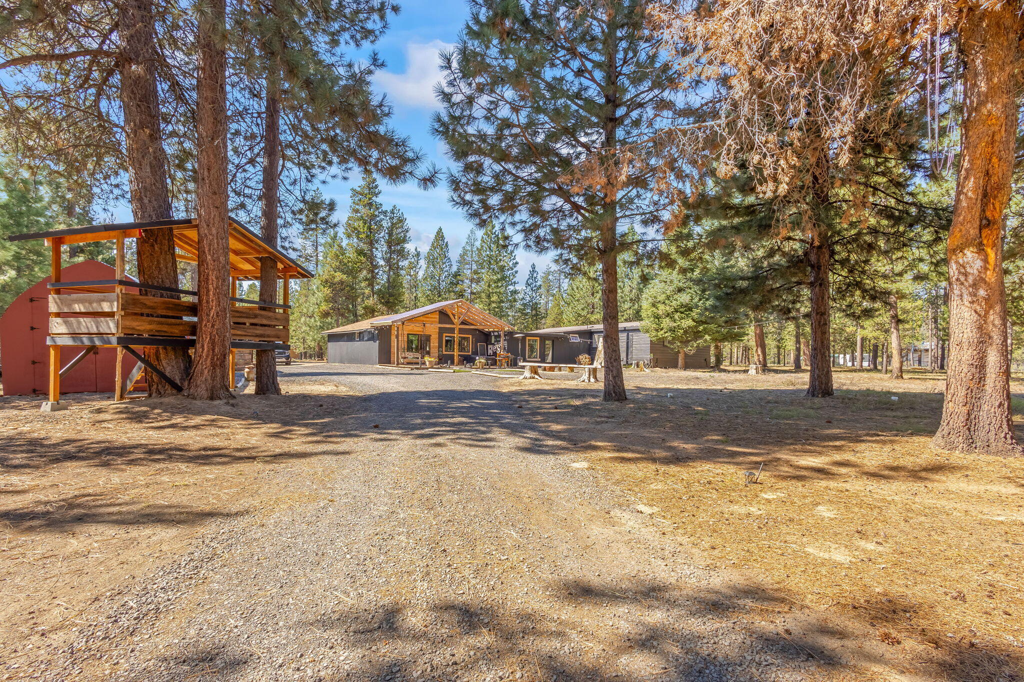 Forest View - Residential