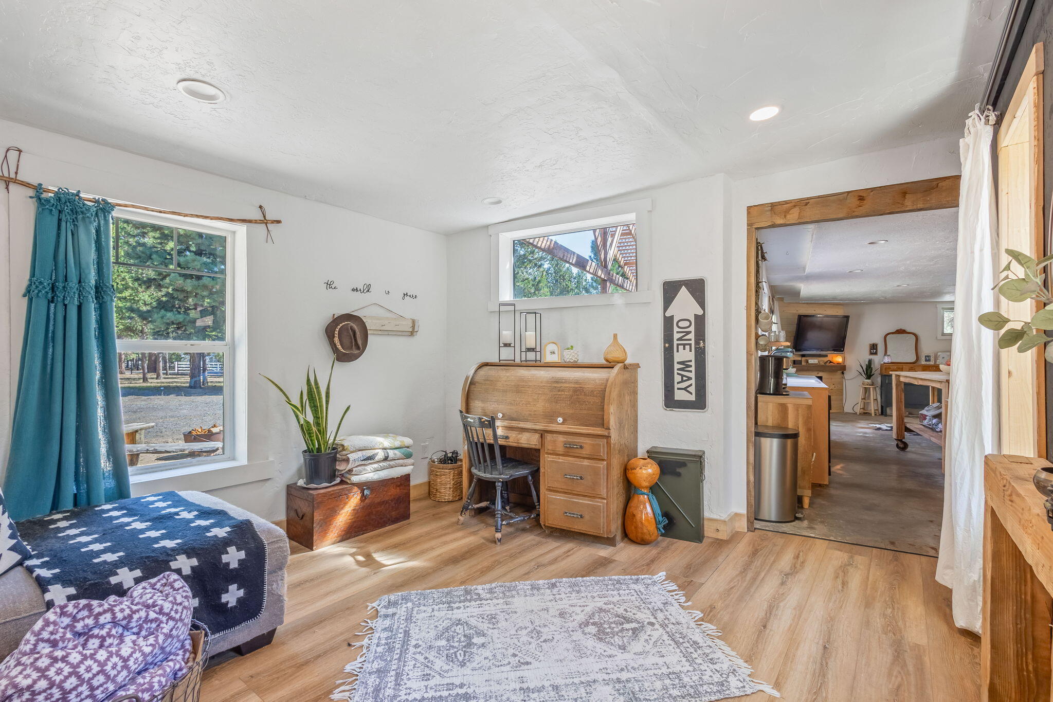 Forest View - Residential