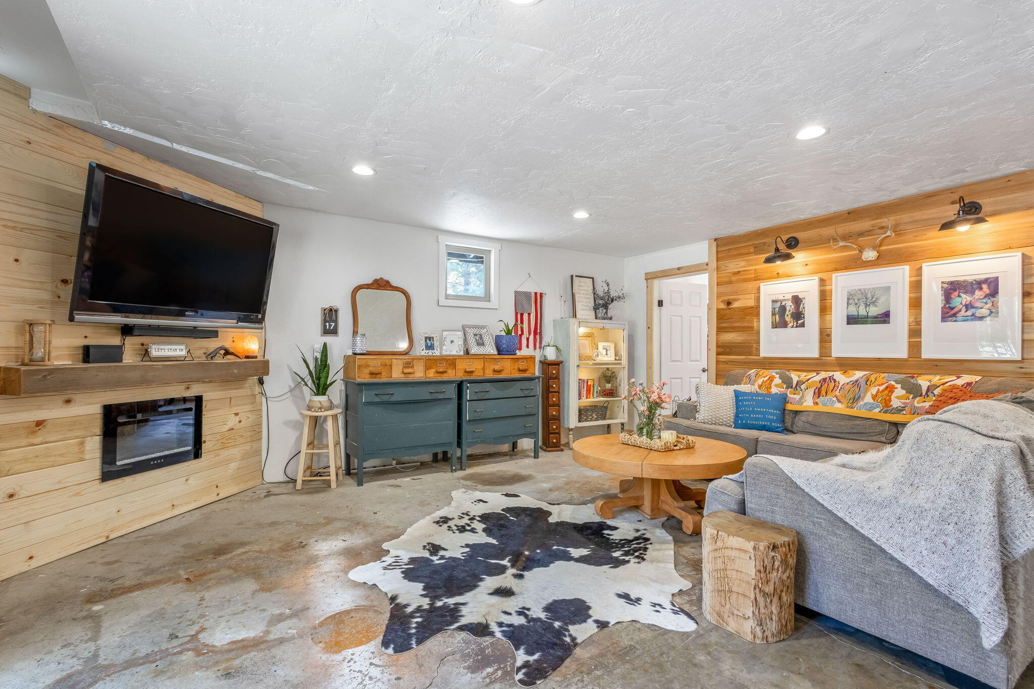 Forest View - Residential