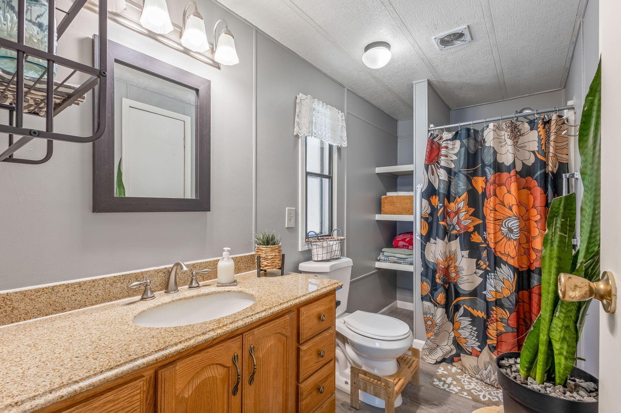 Forest View - Residential