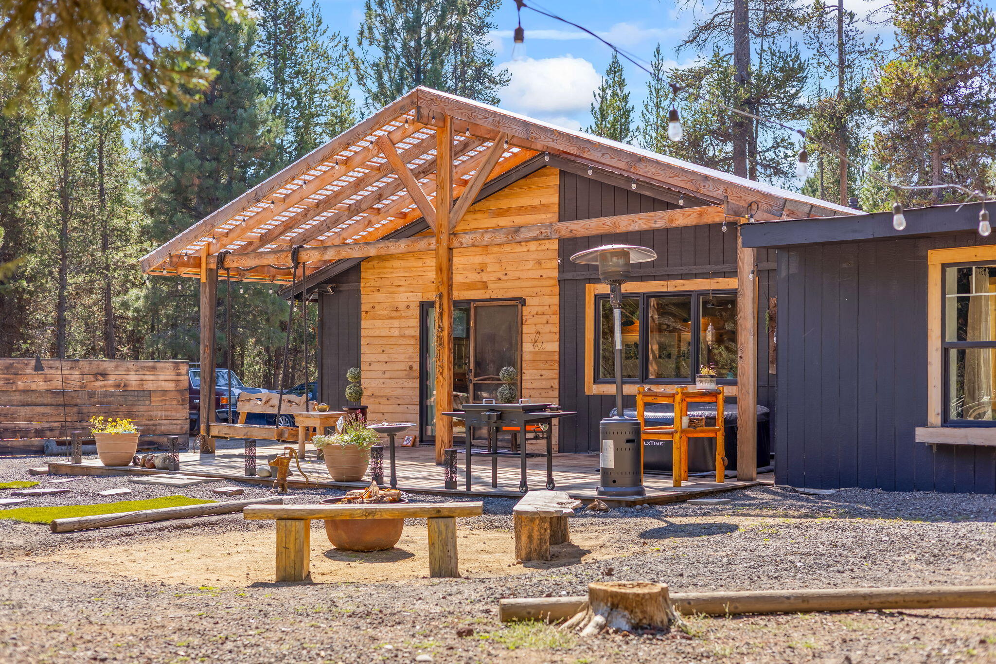 Forest View - Residential