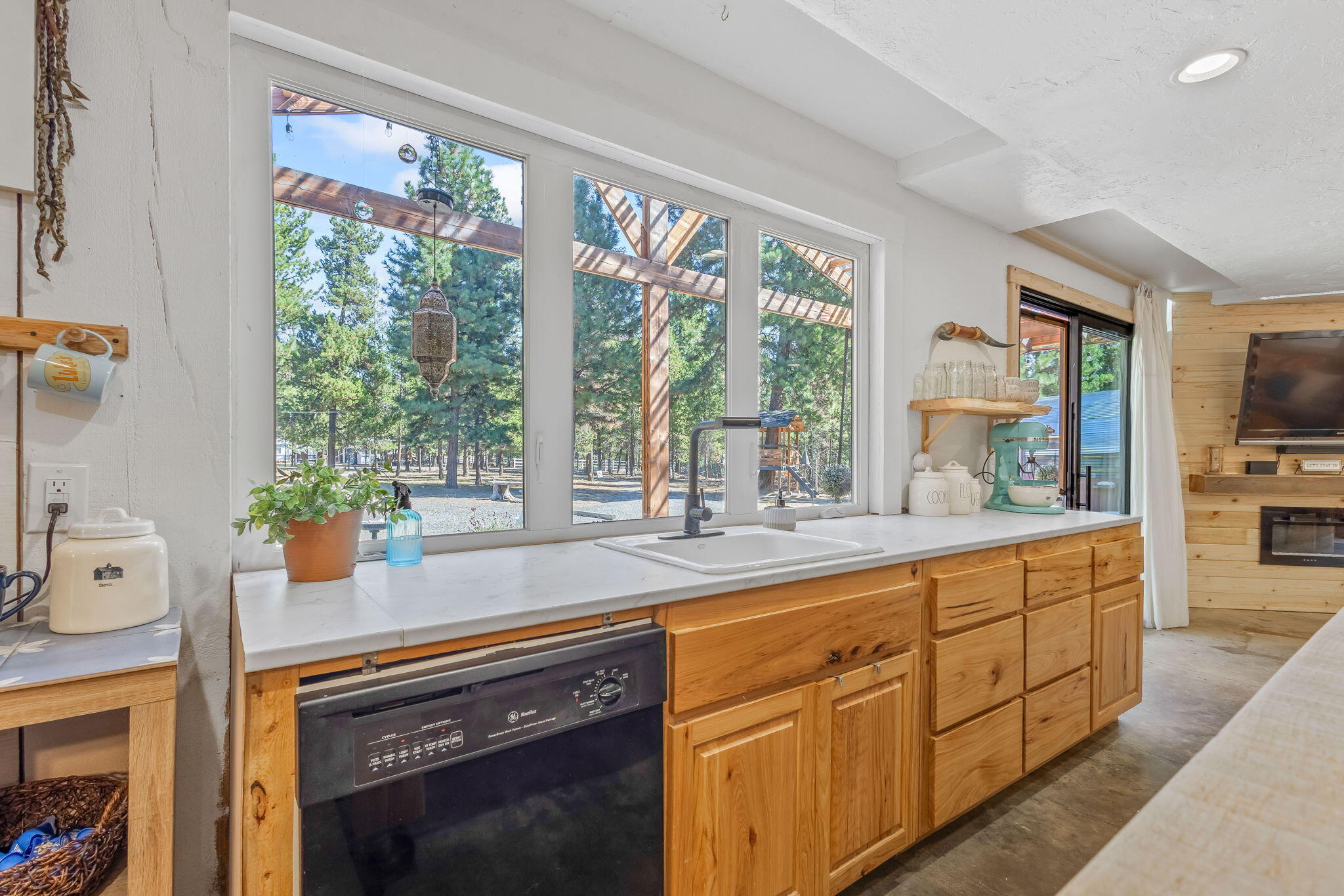 Forest View - Residential