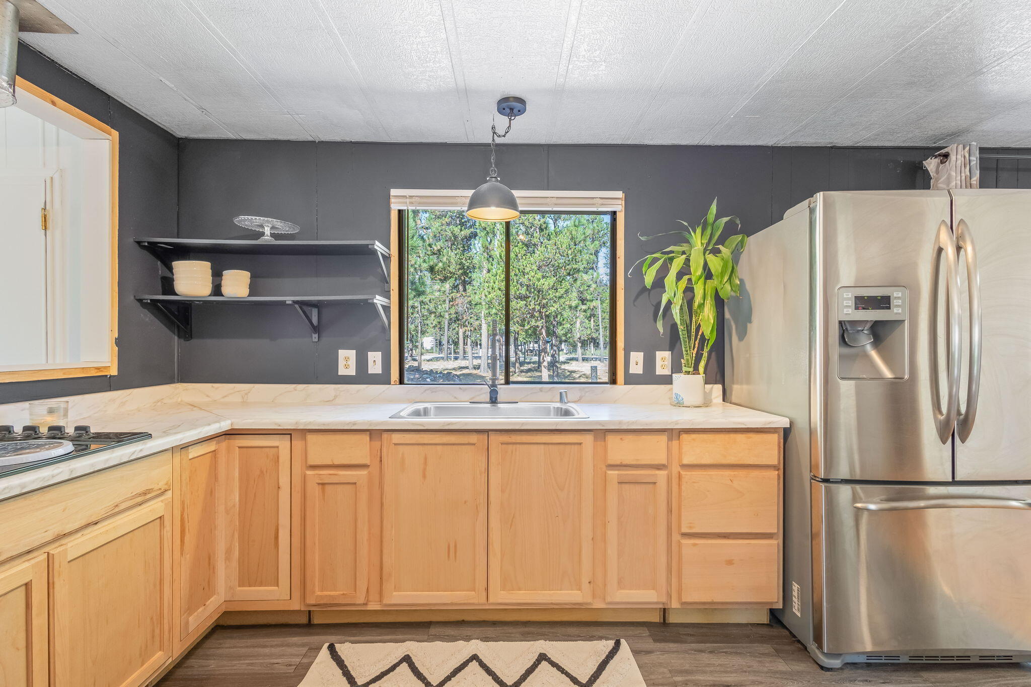 Forest View - Residential