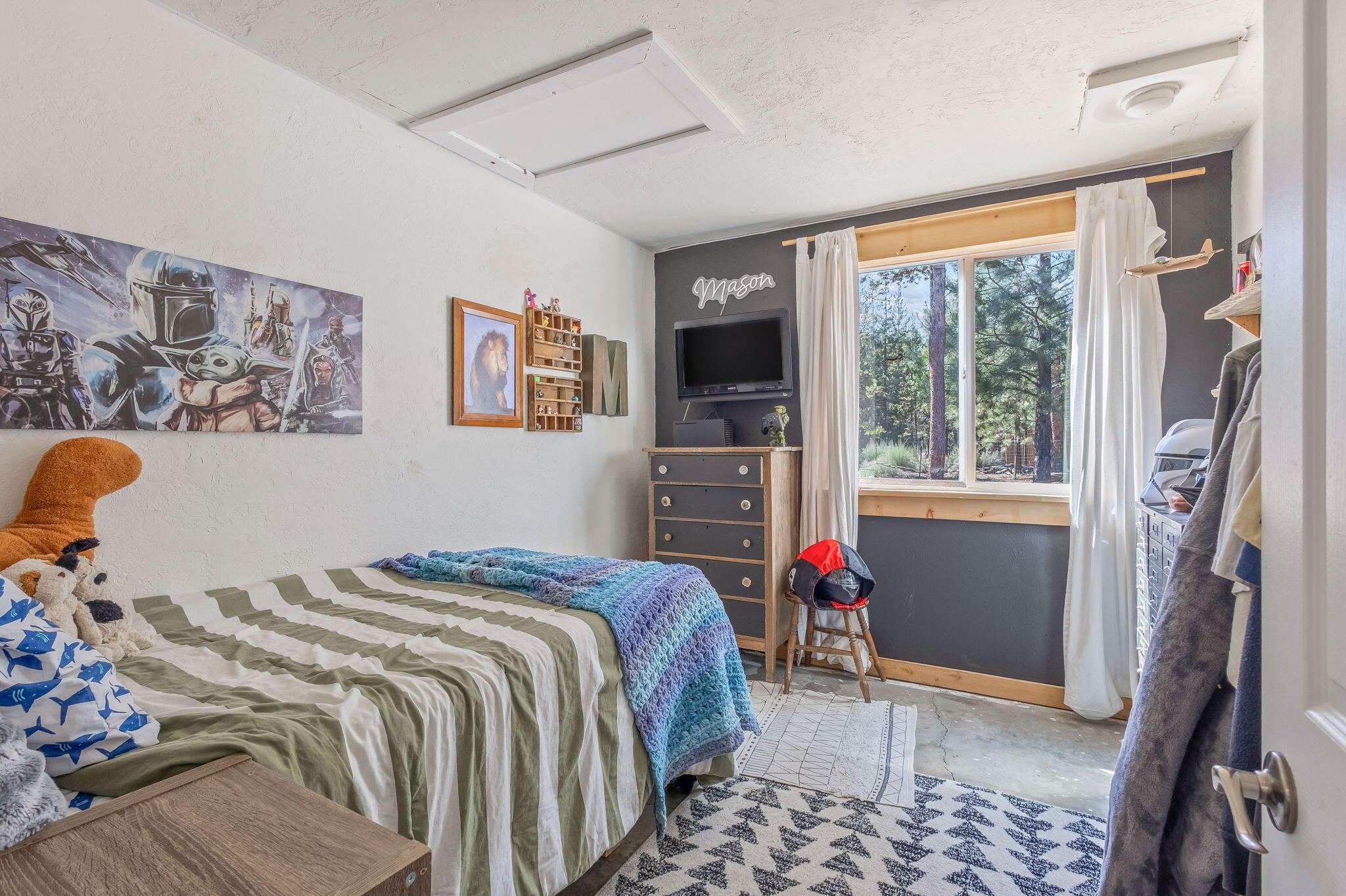 Forest View - Residential