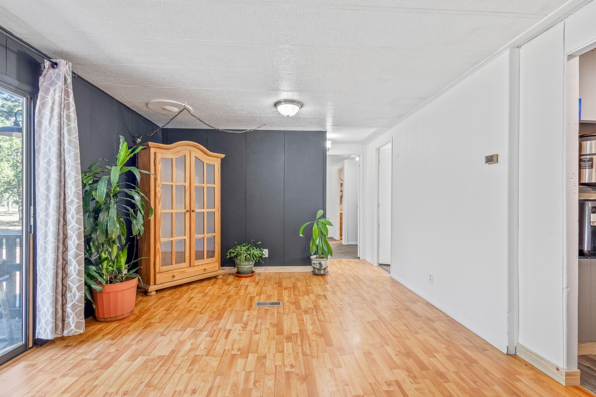 Forest View - Residential