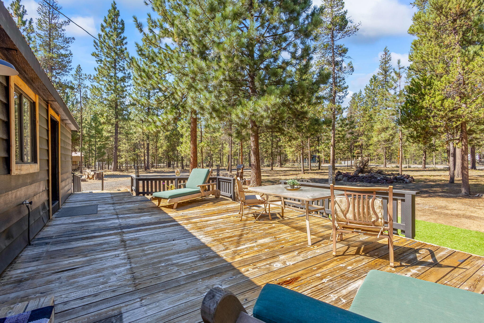 Forest View - Residential