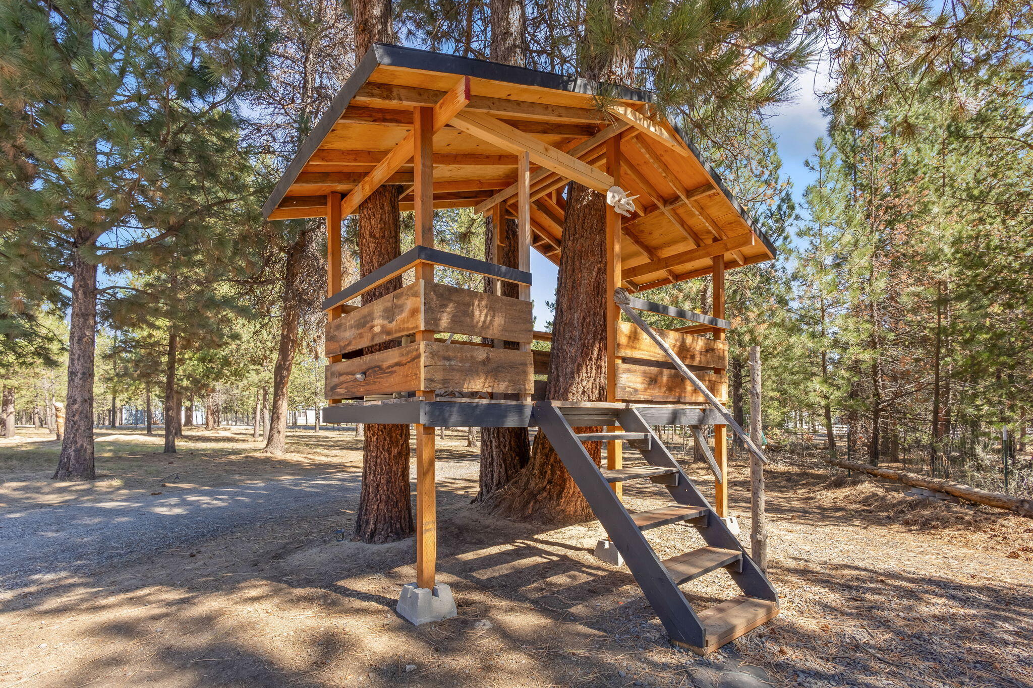 Forest View - Residential