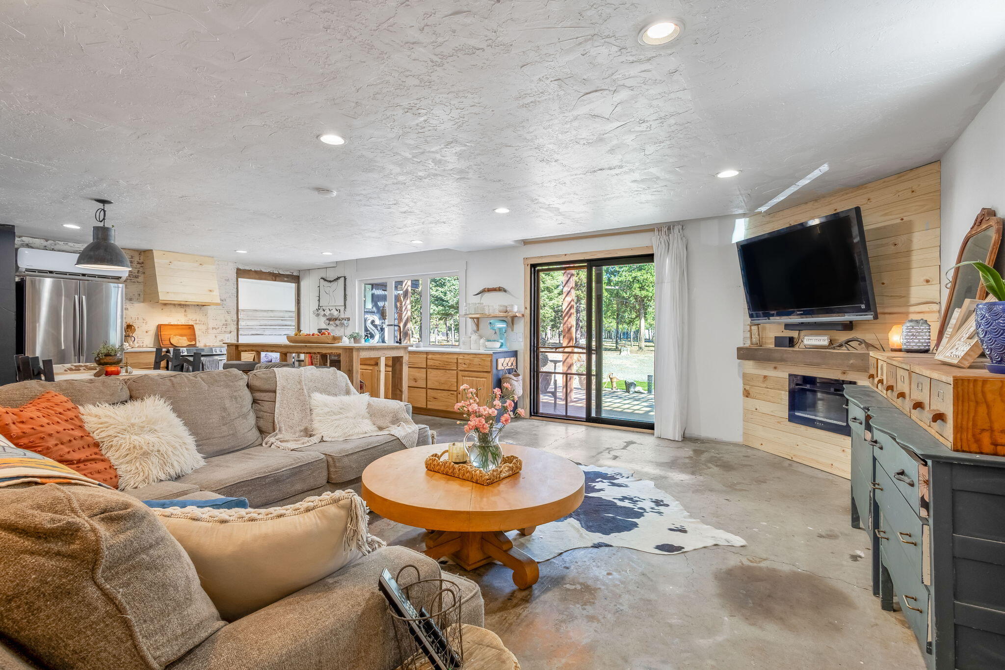 Forest View - Residential