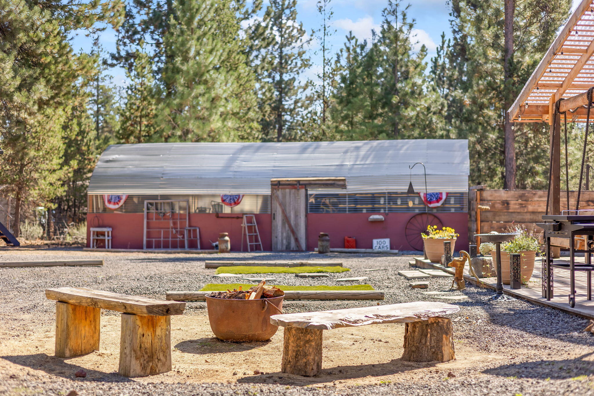 Forest View - Residential