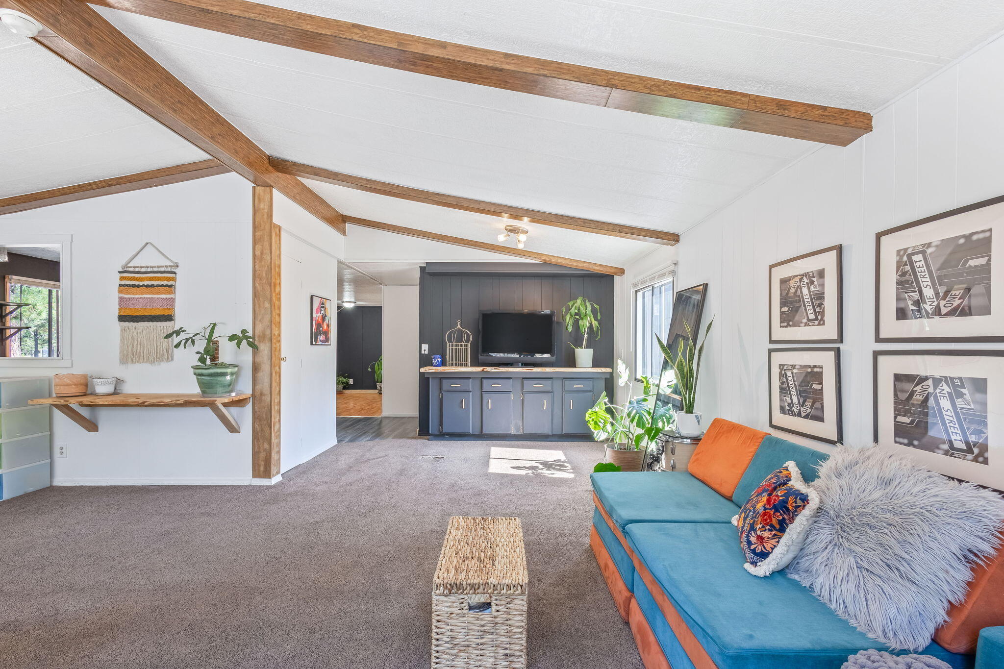 Forest View - Residential