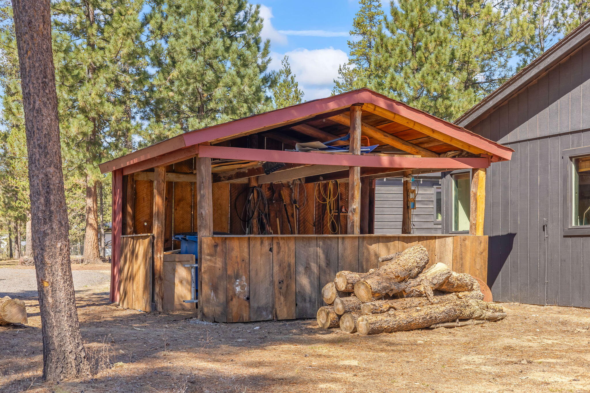 Forest View - Residential