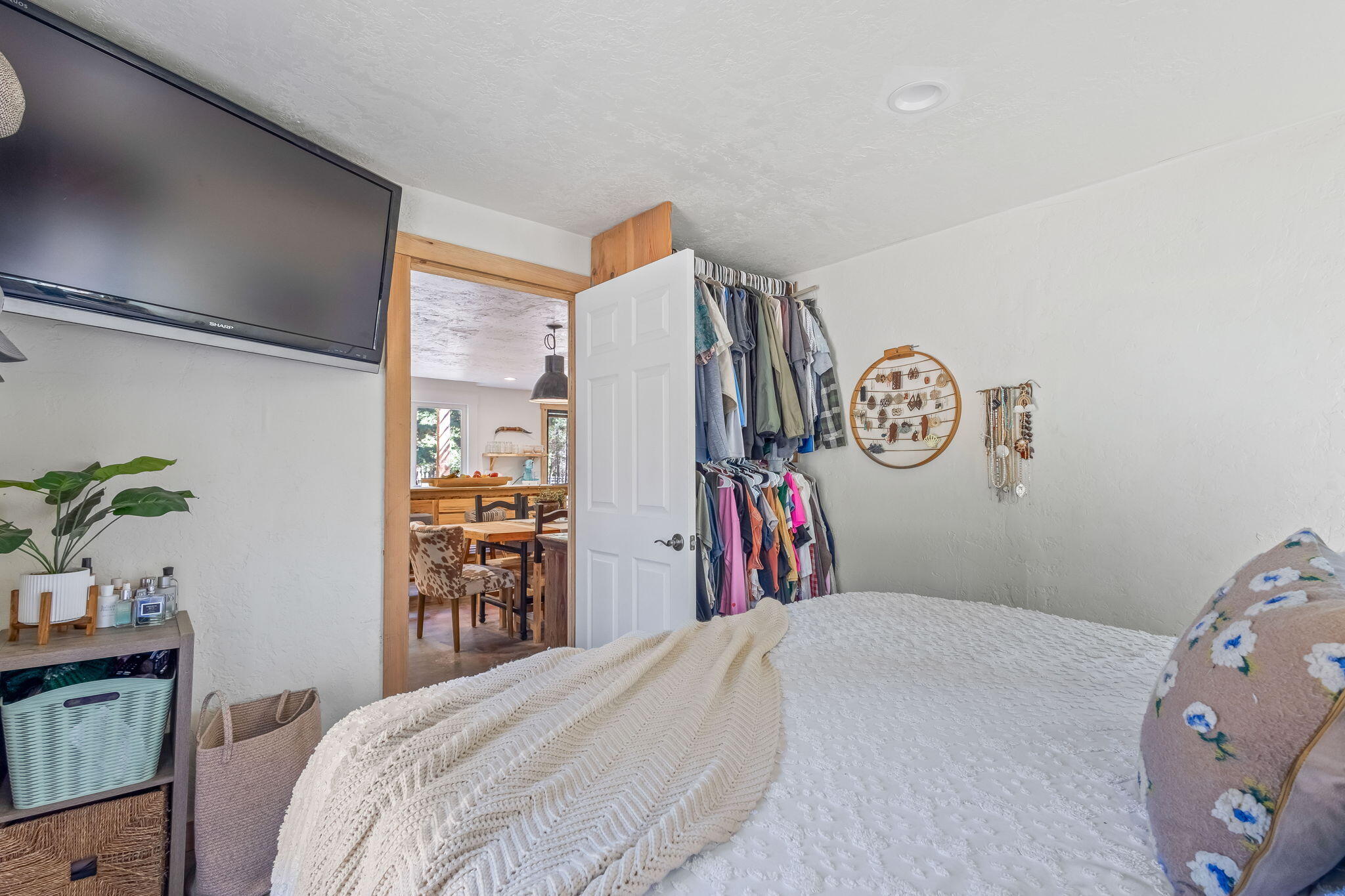 Forest View - Residential