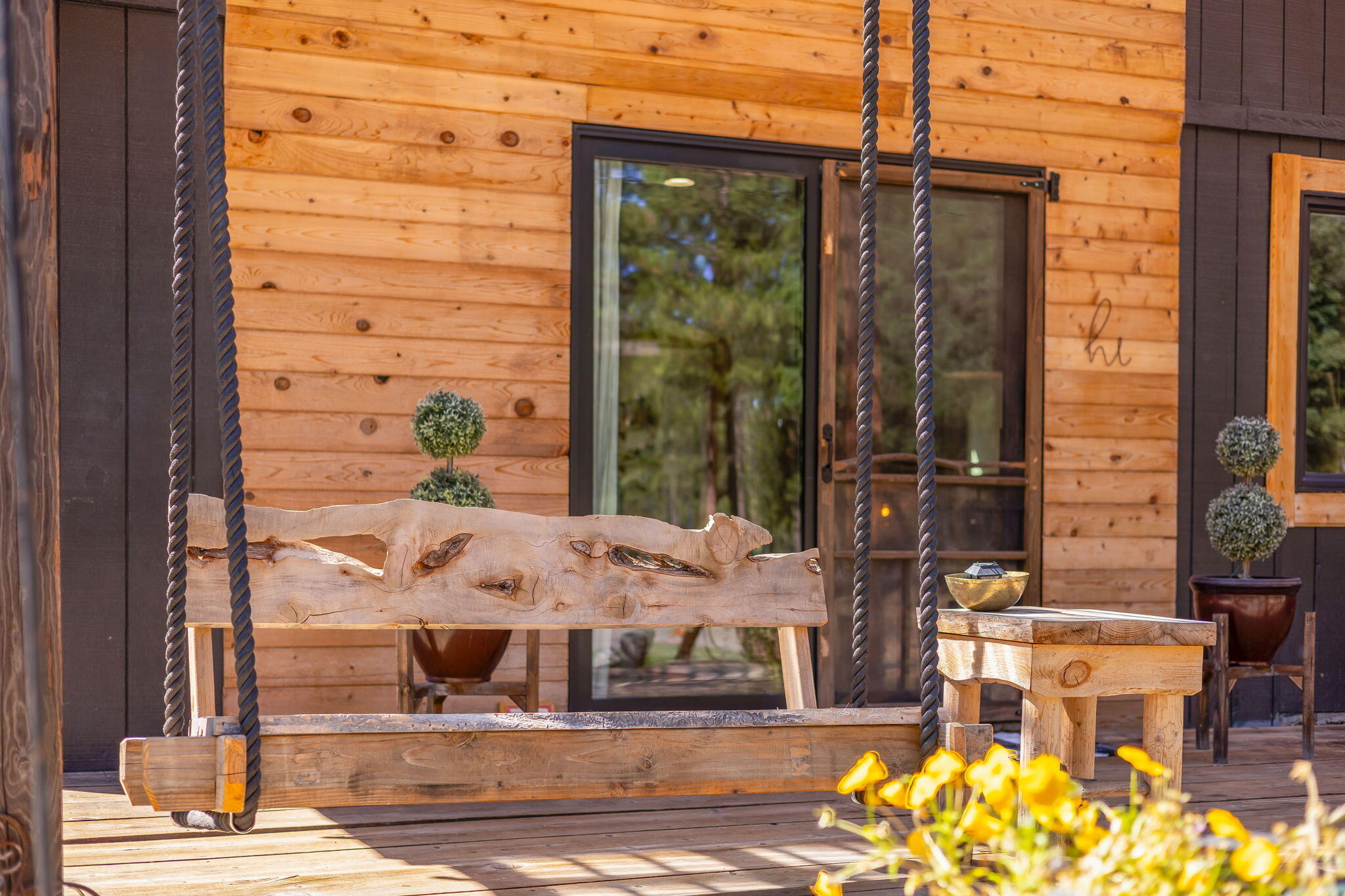 Forest View - Residential