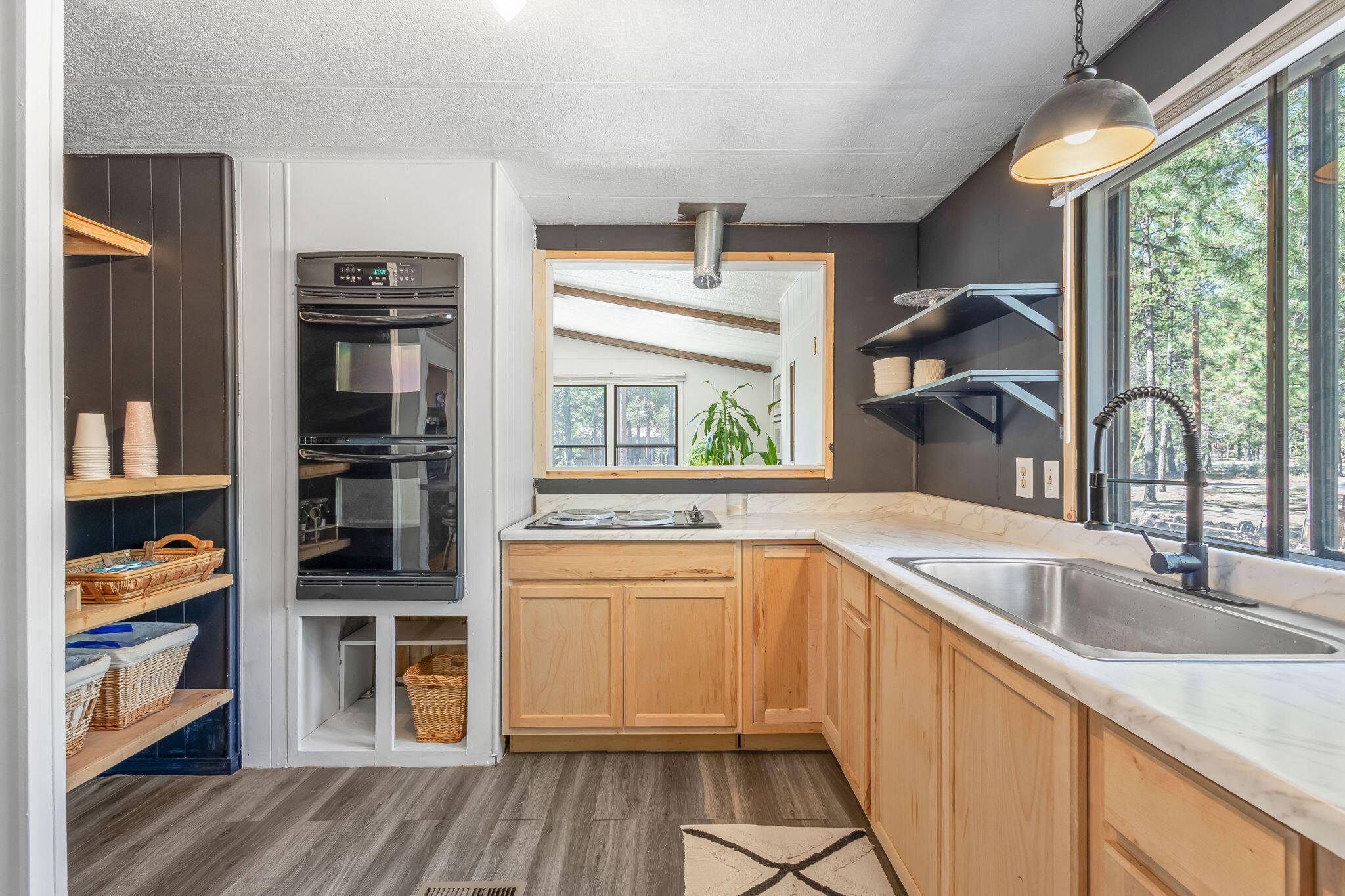 Forest View - Residential