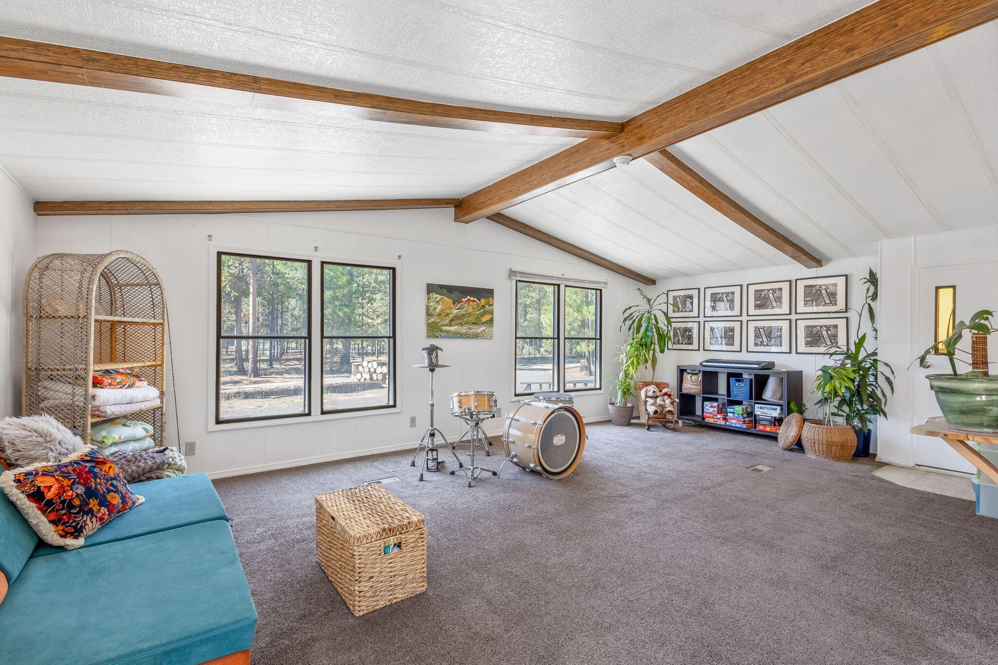 Forest View - Residential