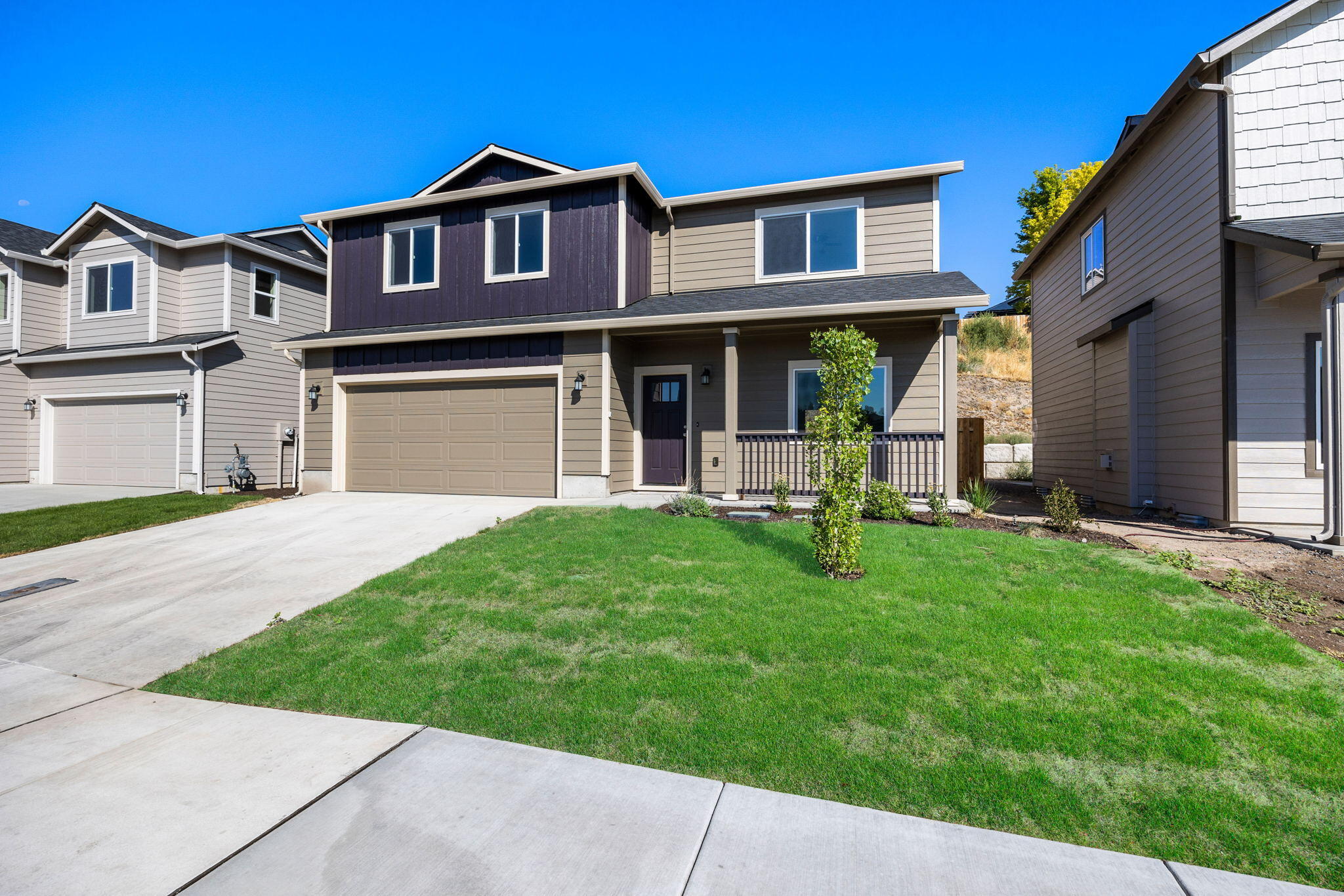 Stoneridge Terrace - Residential