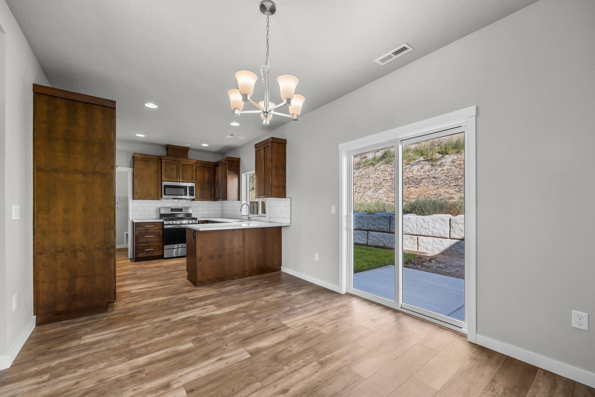 Stoneridge Terrace - Residential