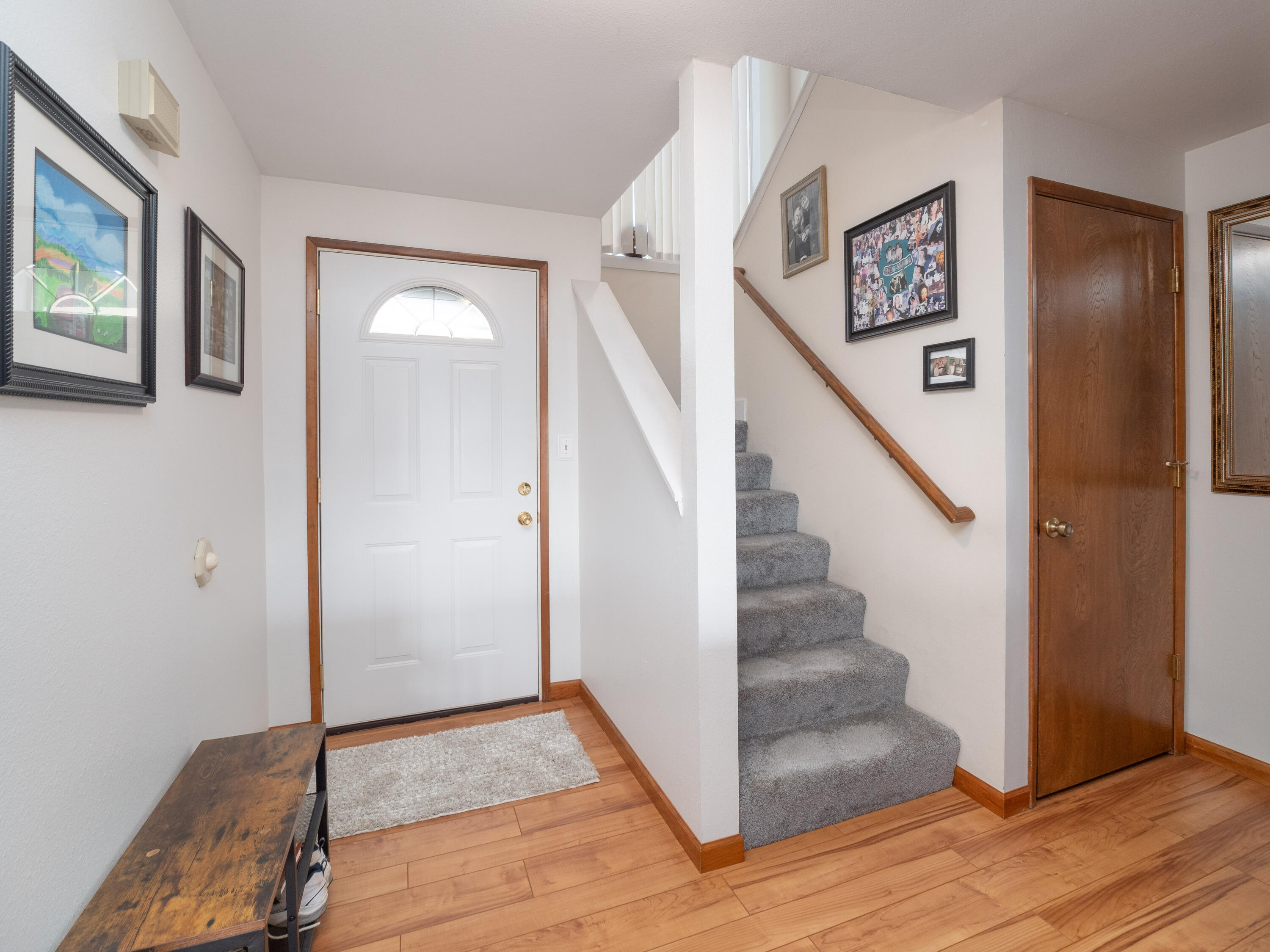 Spyglass Condominiums - Residential