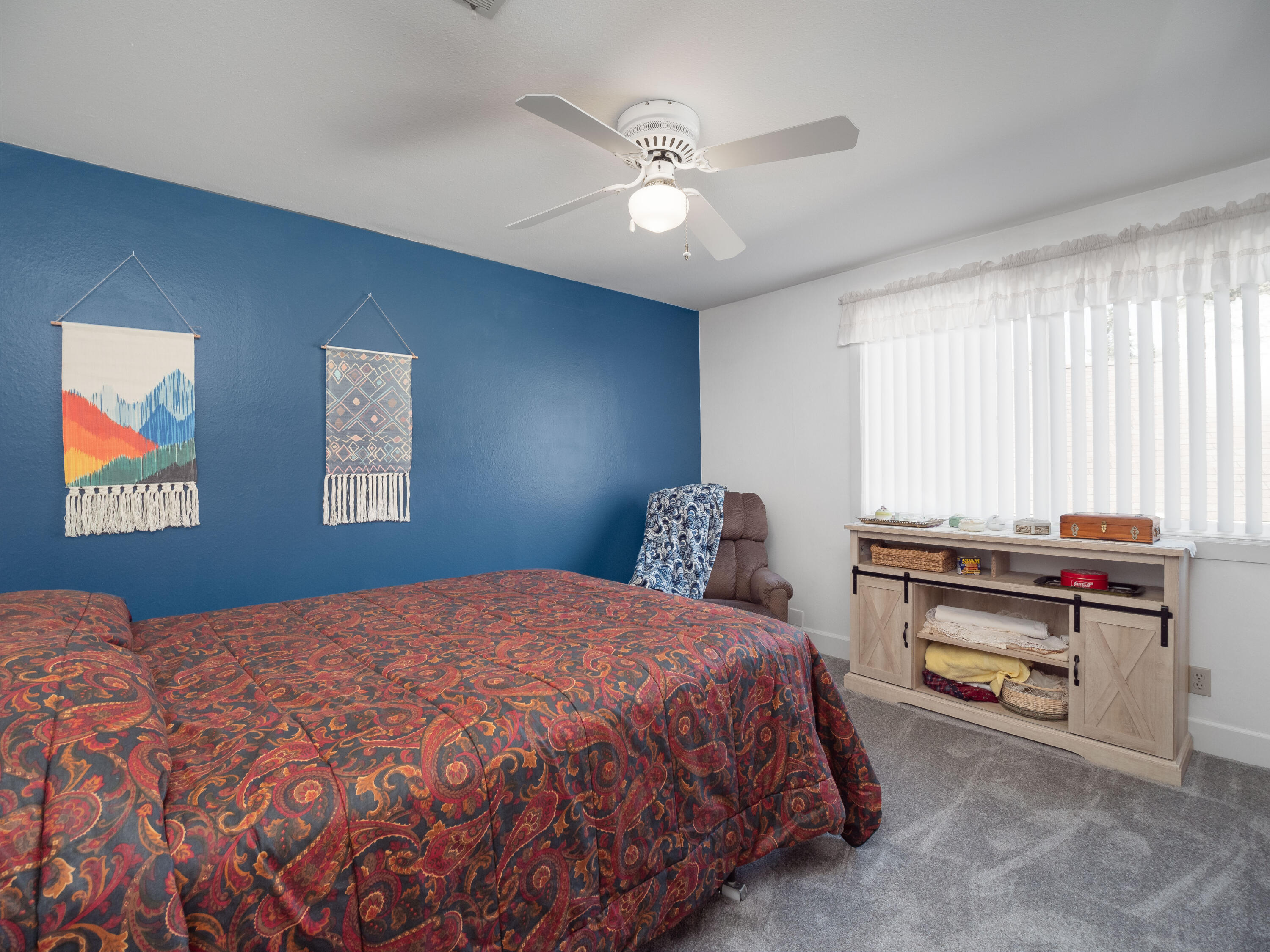 Spyglass Condominiums - Residential
