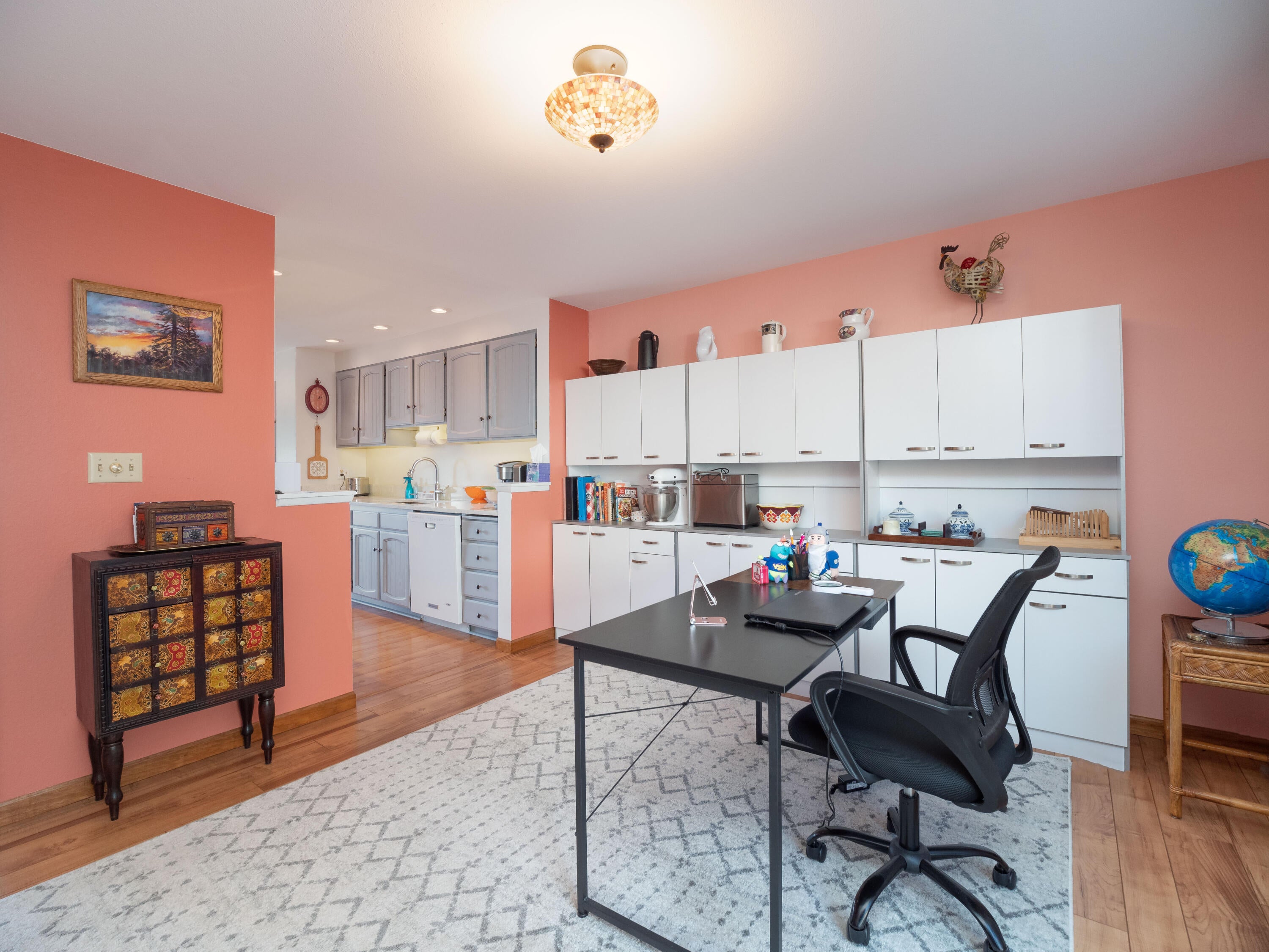 Spyglass Condominiums - Residential