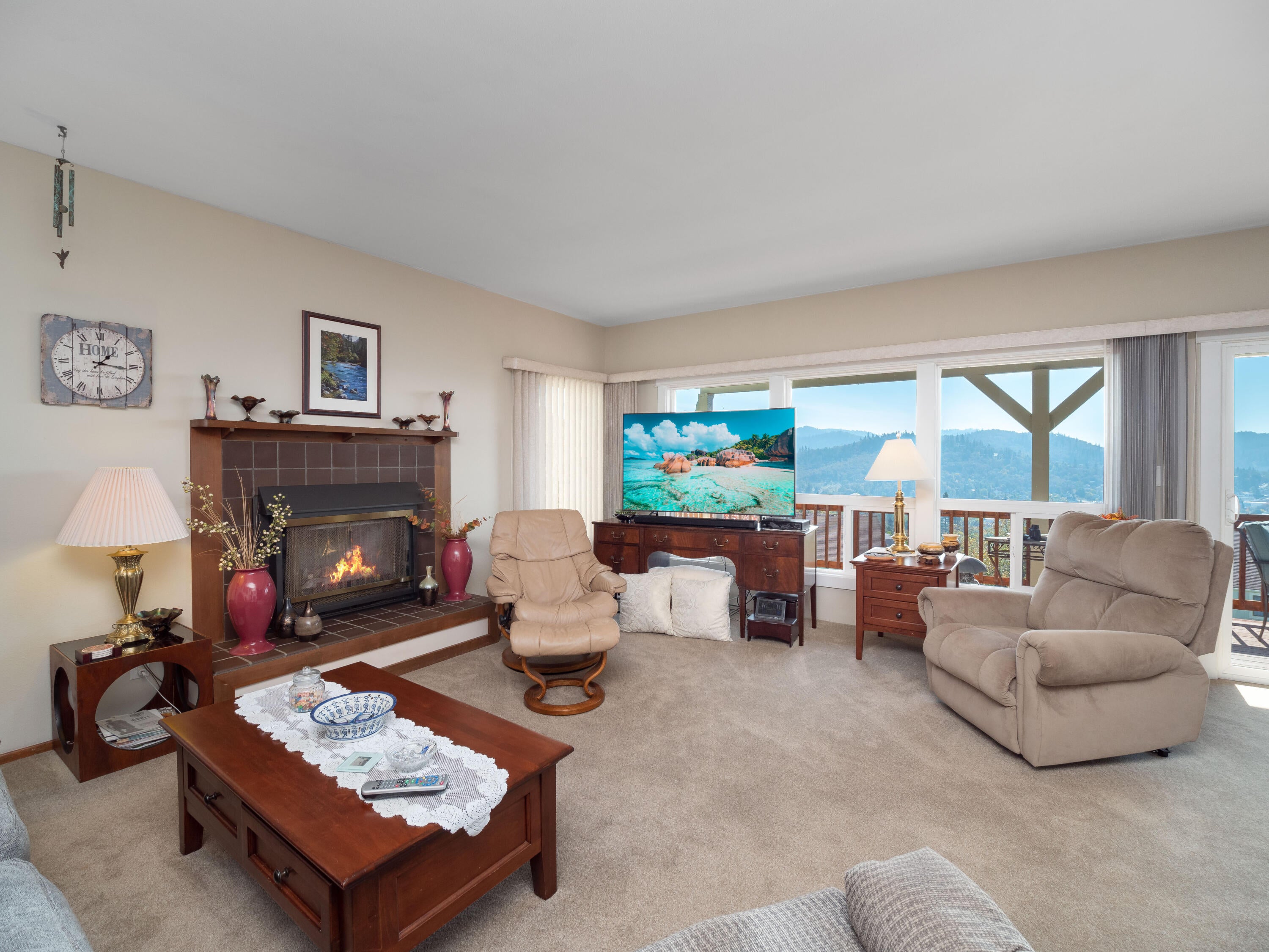 Spyglass Condominiums - Residential