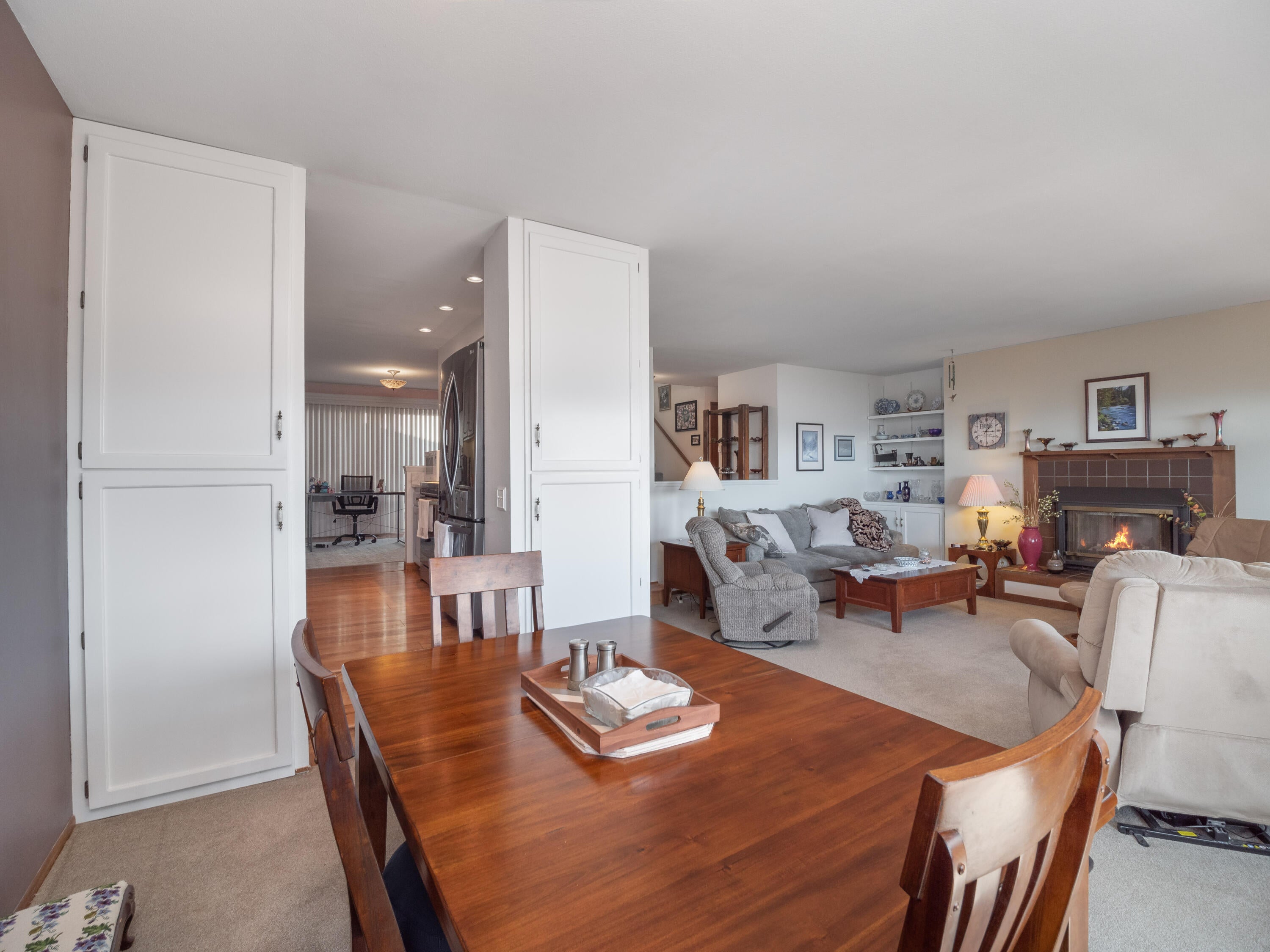 Spyglass Condominiums - Residential