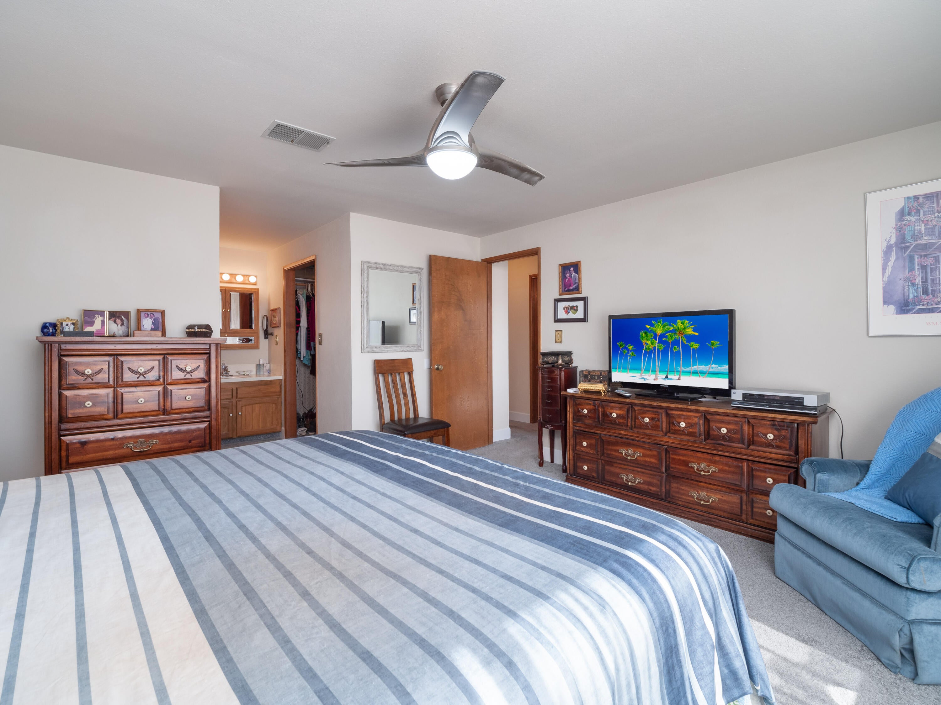 Spyglass Condominiums - Residential