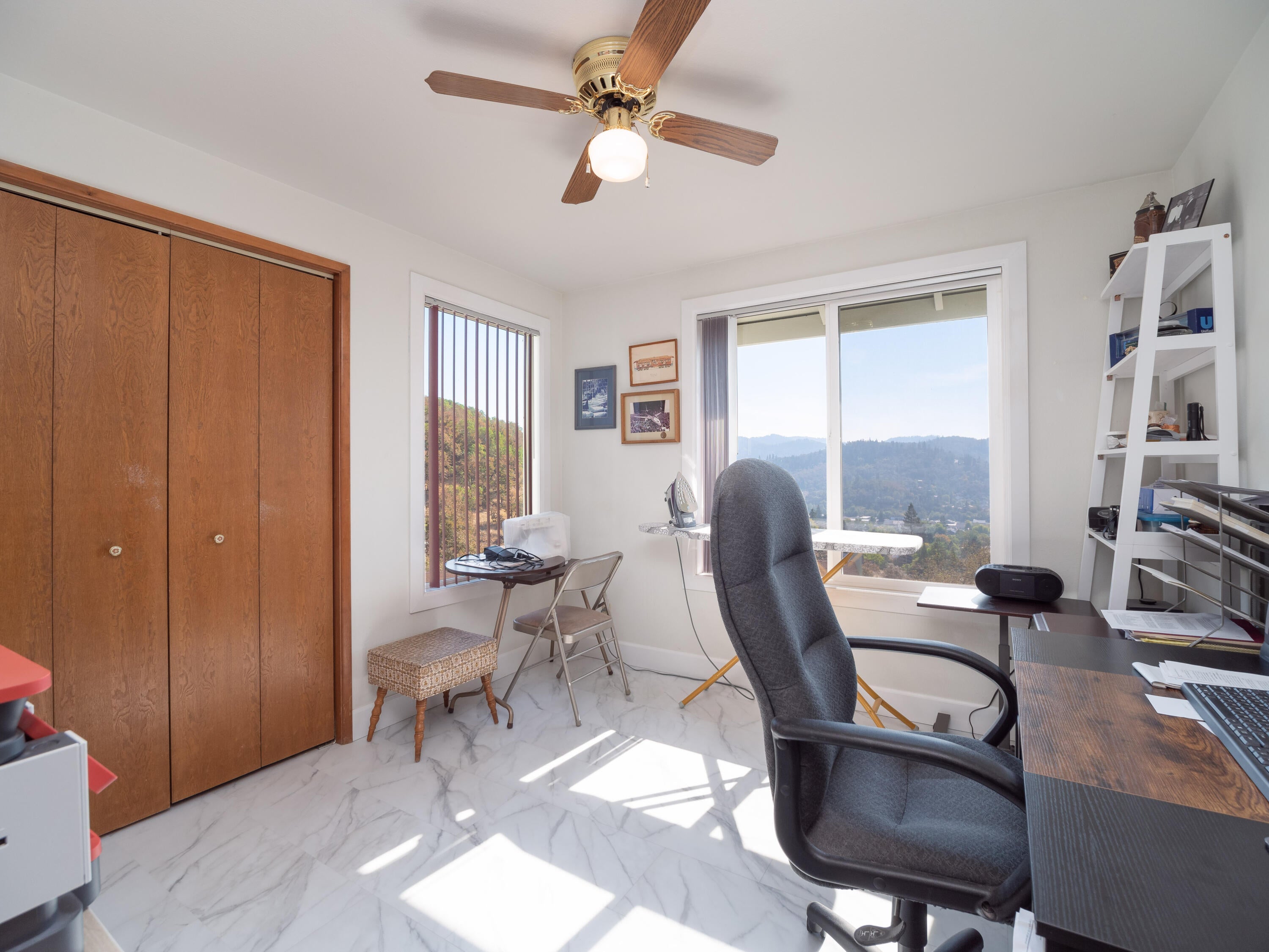 Spyglass Condominiums - Residential